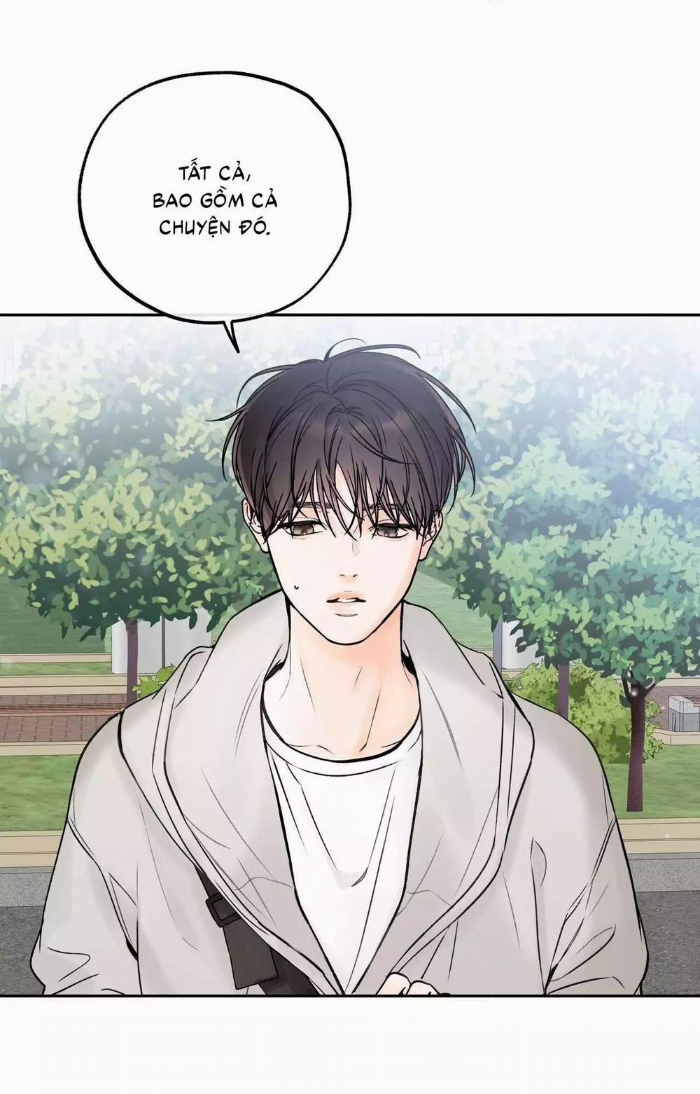 Hạ Cánh Cuối Chân Trời 28 trang 51