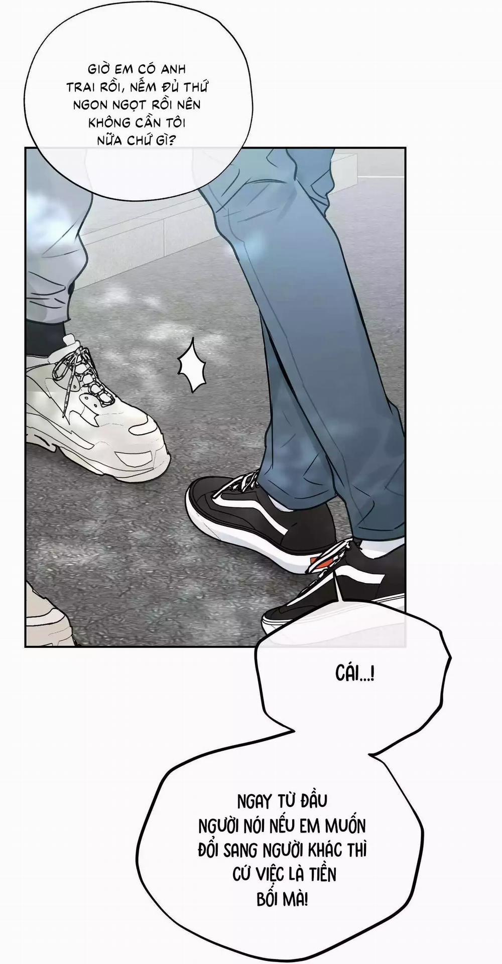 Hạ Cánh Cuối Chân Trời 28 trang 54