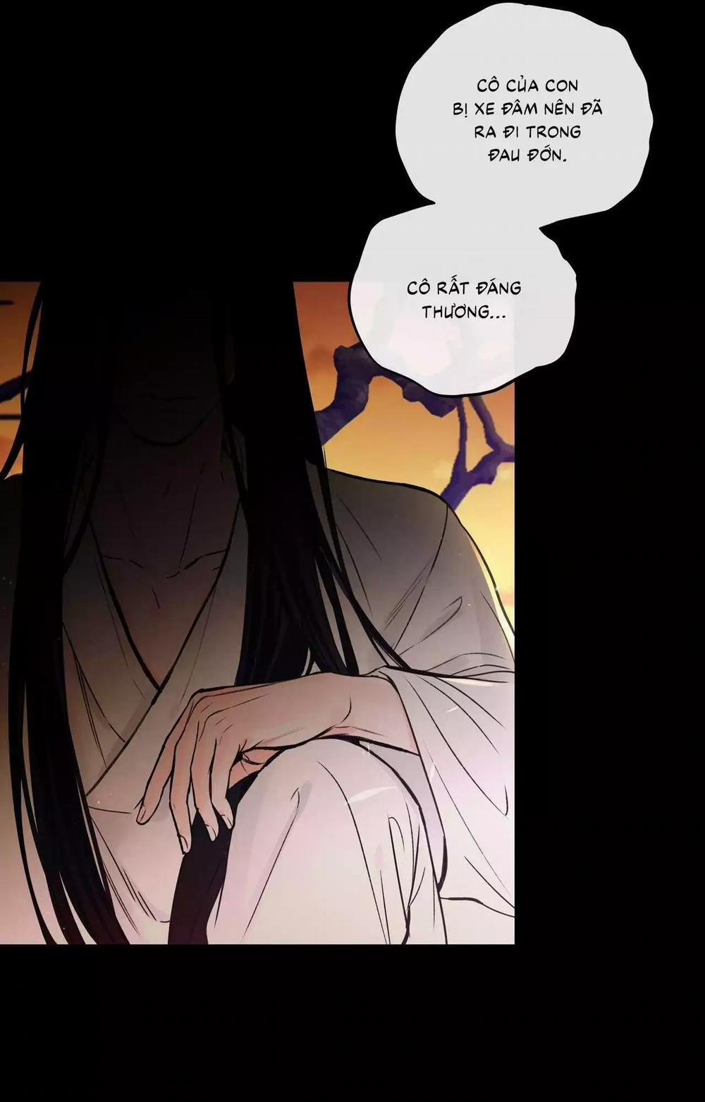 Hạ Cánh Cuối Chân Trời 28 trang 6