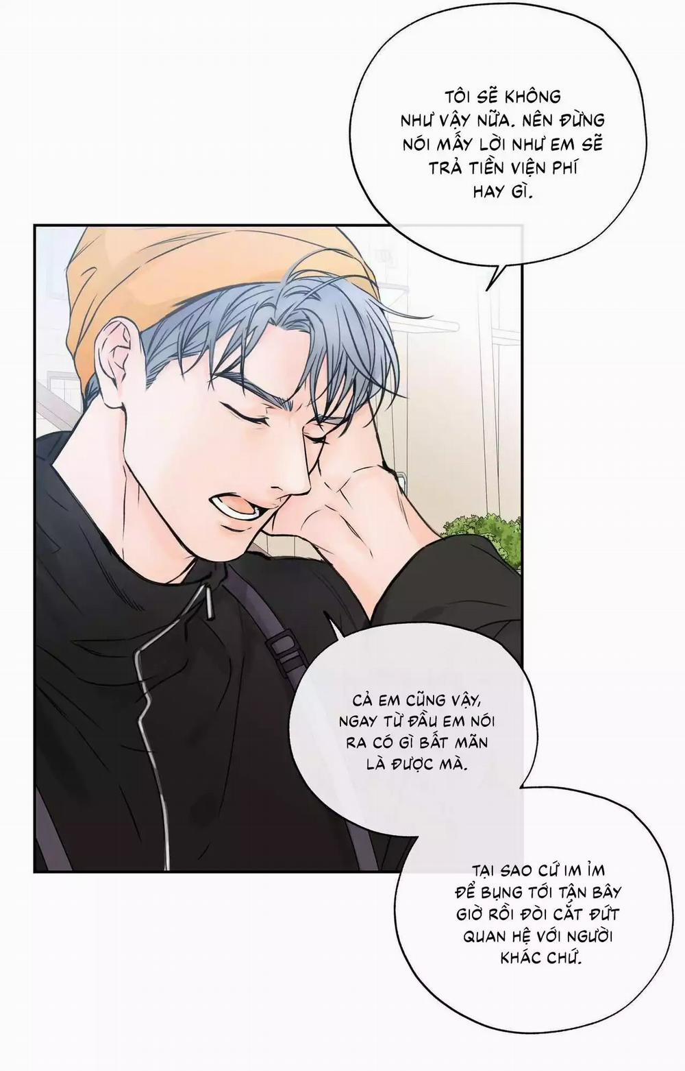 Hạ Cánh Cuối Chân Trời 28 trang 64