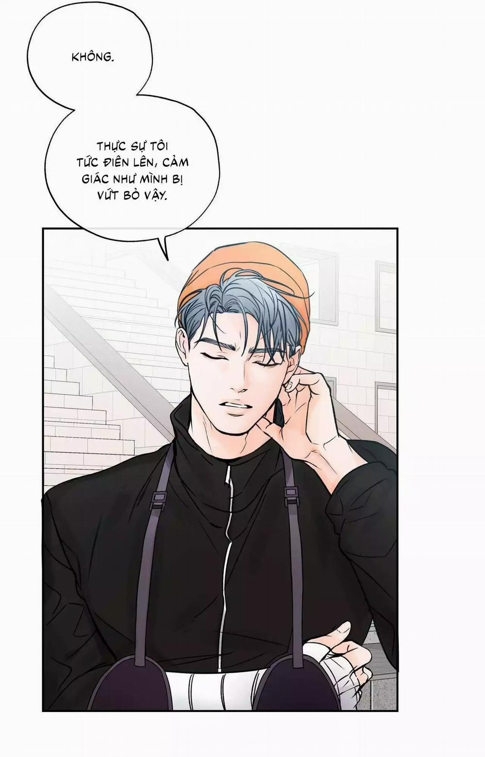 Hạ Cánh Cuối Chân Trời 28 trang 66