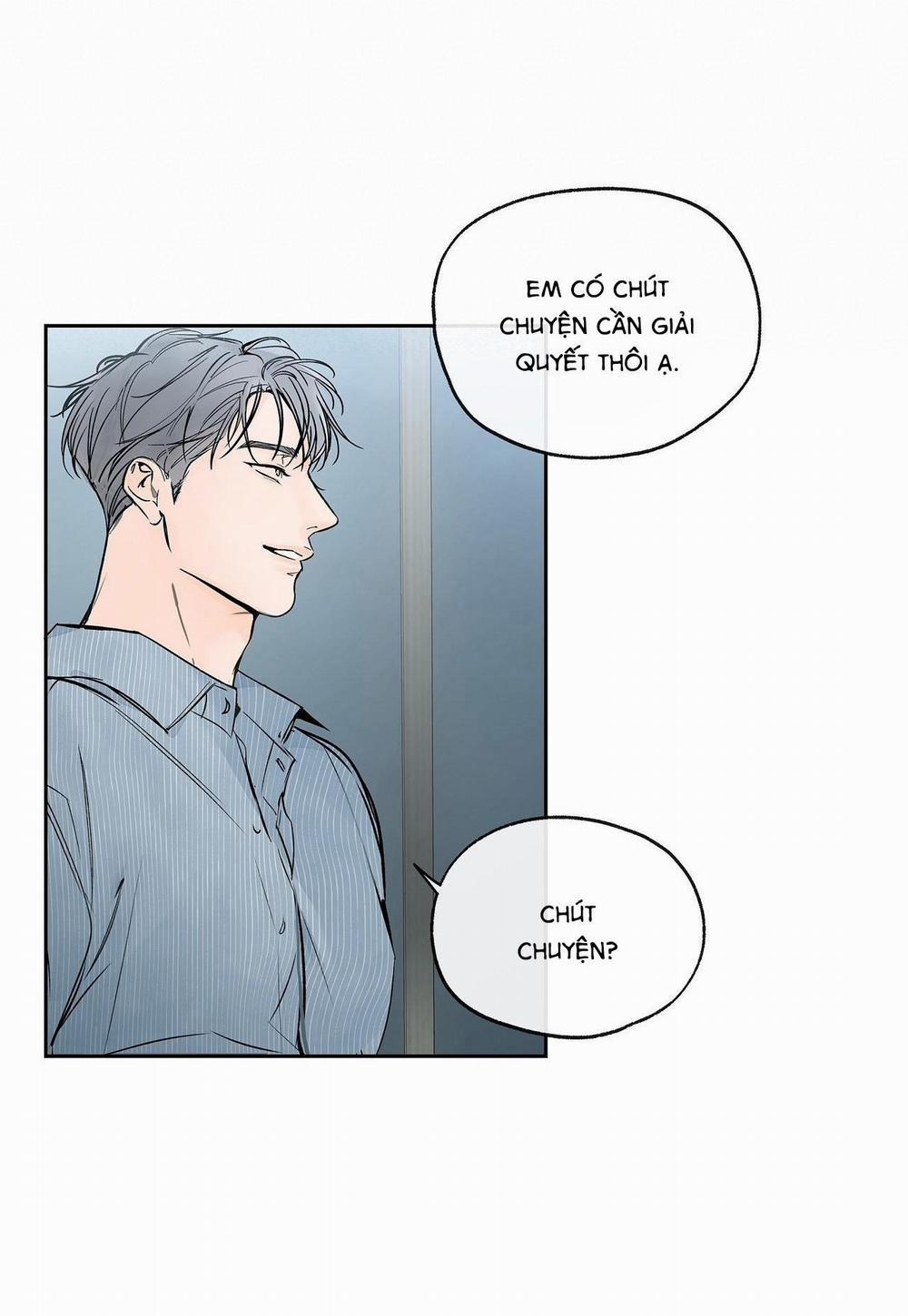 Hạ Cánh Cuối Chân Trời 3 trang 19