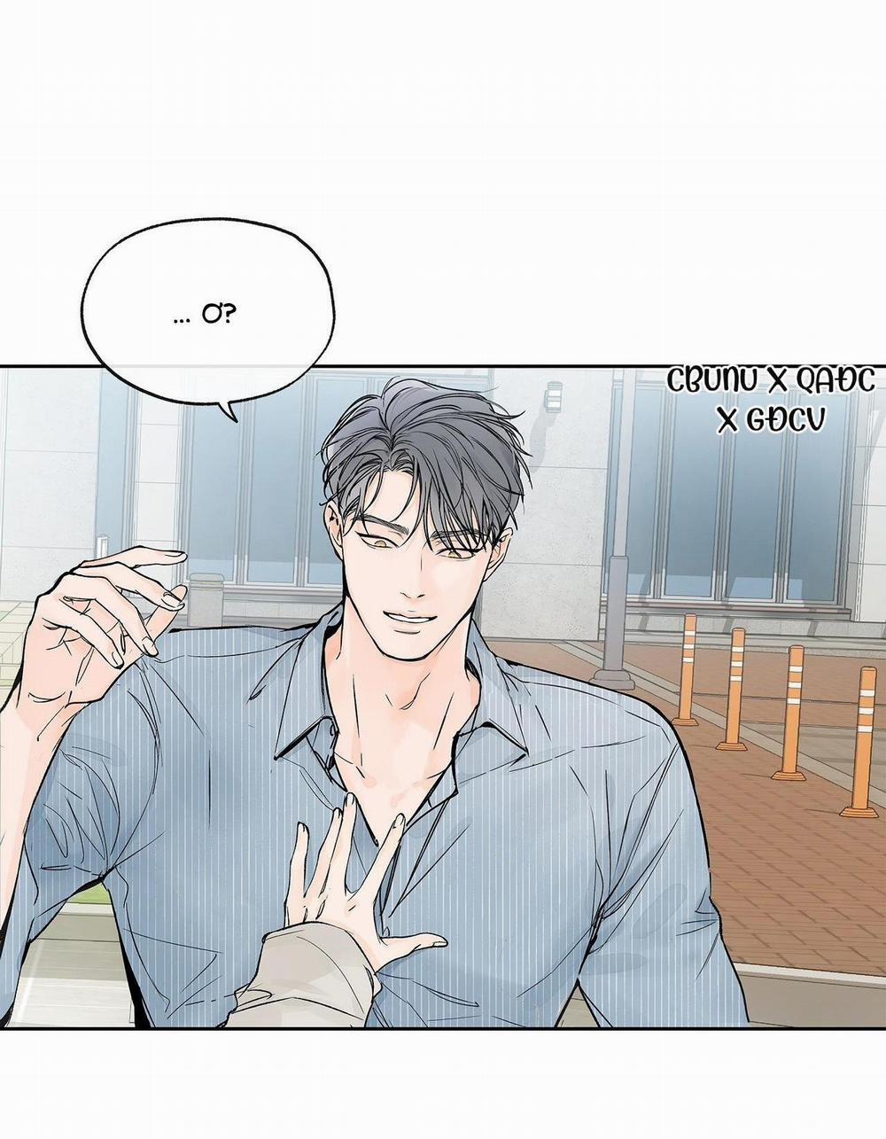 Hạ Cánh Cuối Chân Trời 3 trang 28