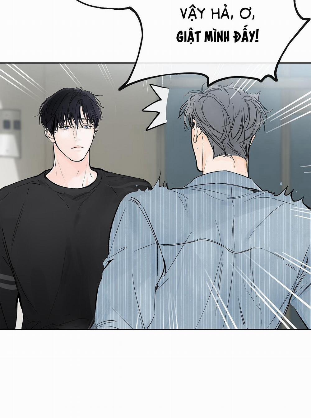 Hạ Cánh Cuối Chân Trời 3 trang 30