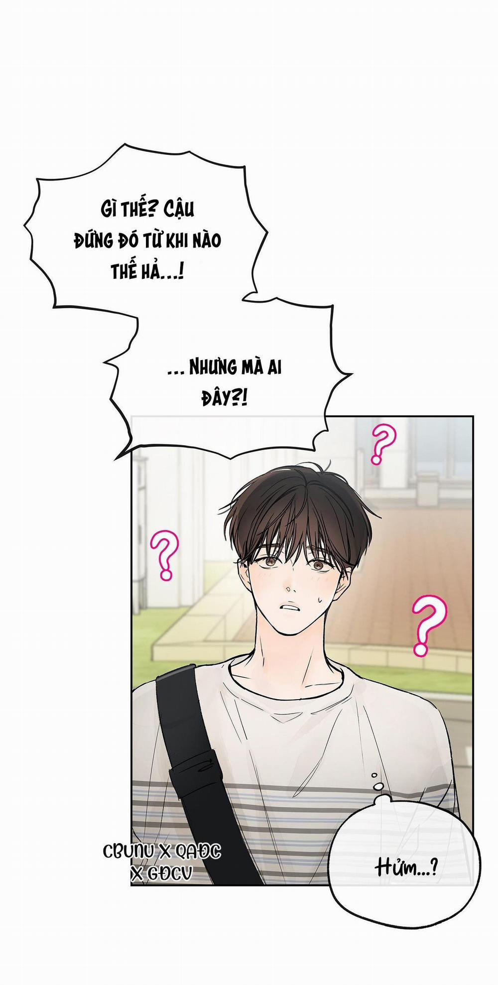 Hạ Cánh Cuối Chân Trời 3 trang 31