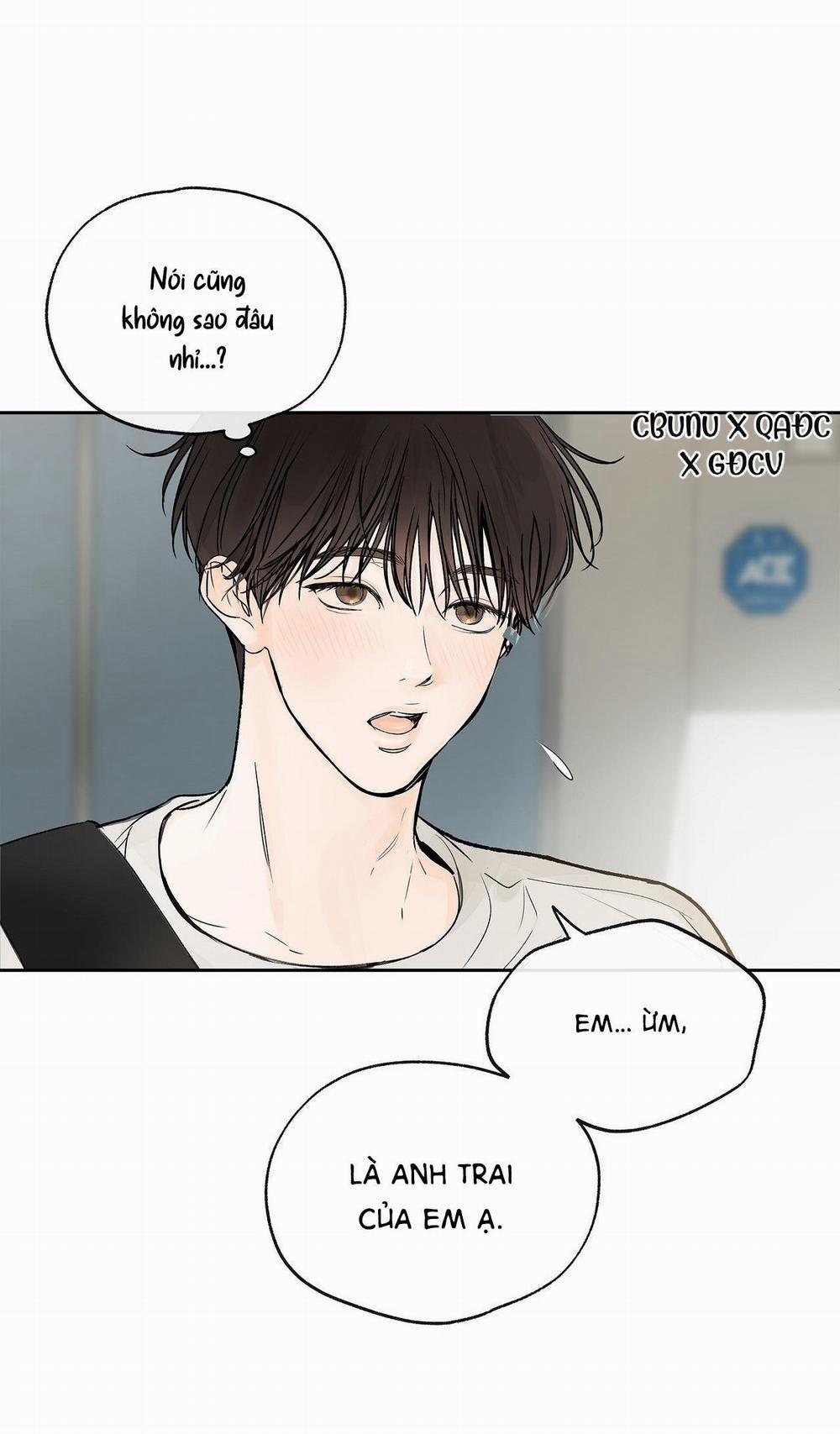 Hạ Cánh Cuối Chân Trời 3 trang 35