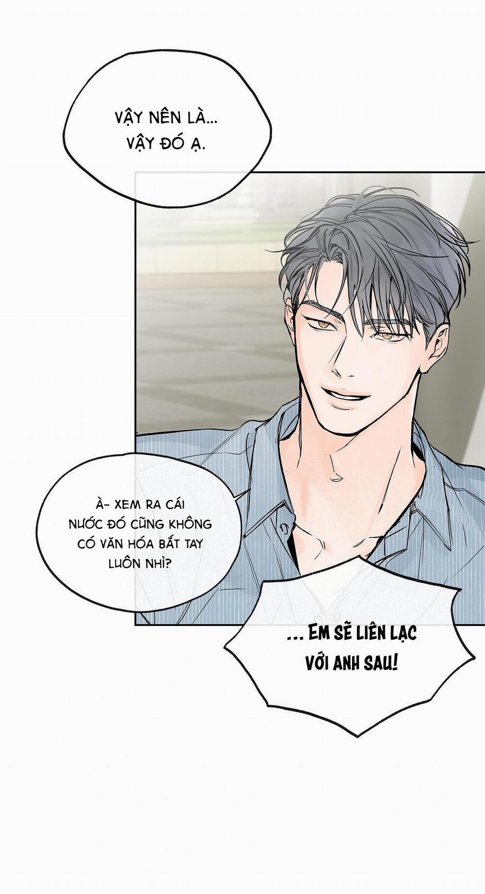 Hạ Cánh Cuối Chân Trời 3 trang 46