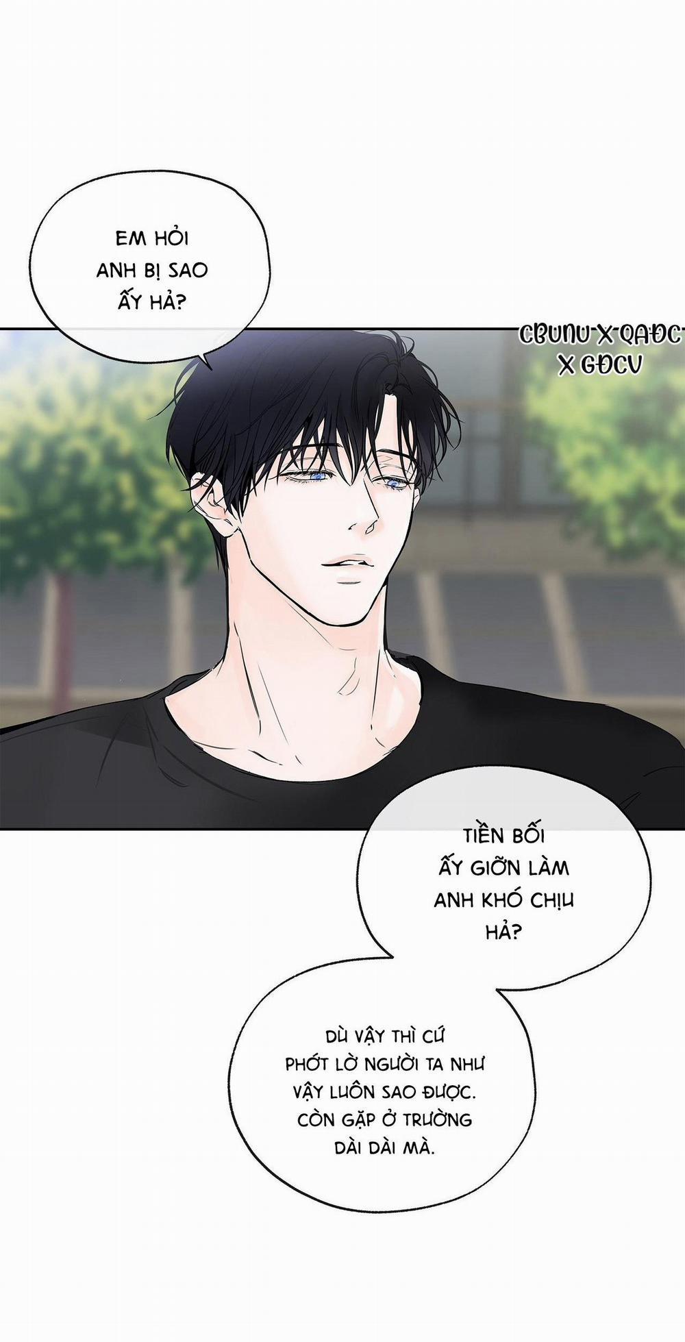 Hạ Cánh Cuối Chân Trời 3 trang 58