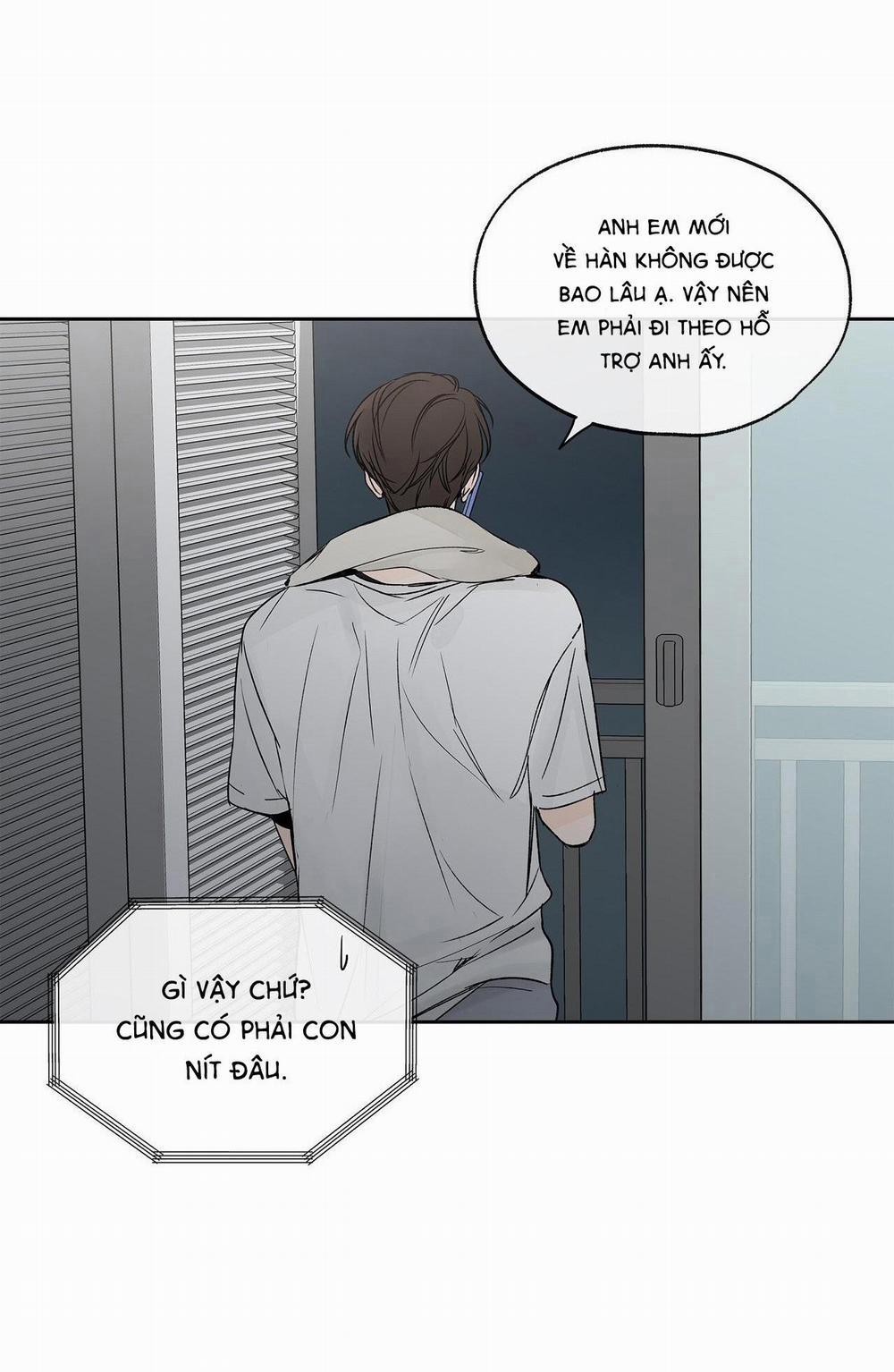 Hạ Cánh Cuối Chân Trời 3 trang 74