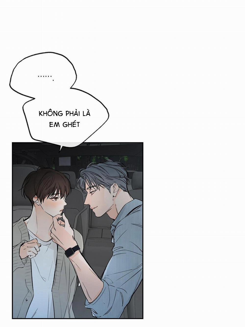 Hạ Cánh Cuối Chân Trời 4 trang 13