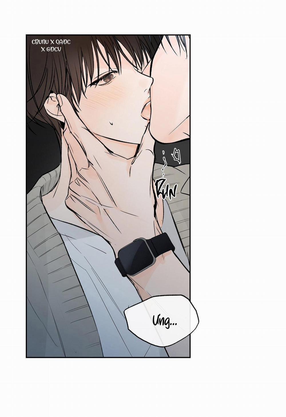 Hạ Cánh Cuối Chân Trời 4 trang 17