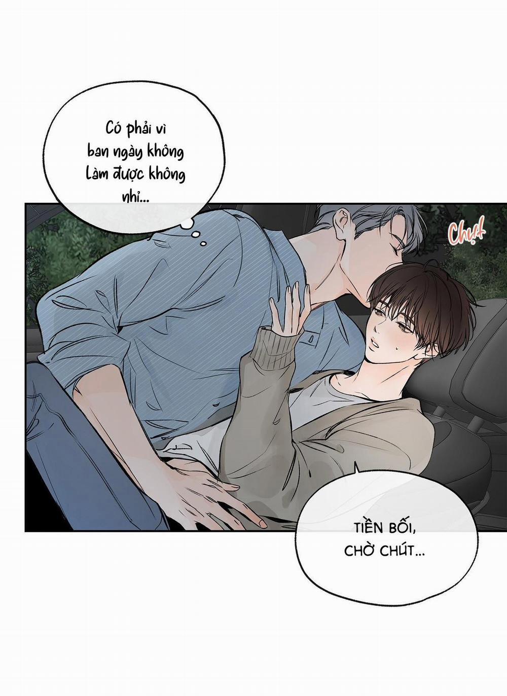 Hạ Cánh Cuối Chân Trời 4 trang 22
