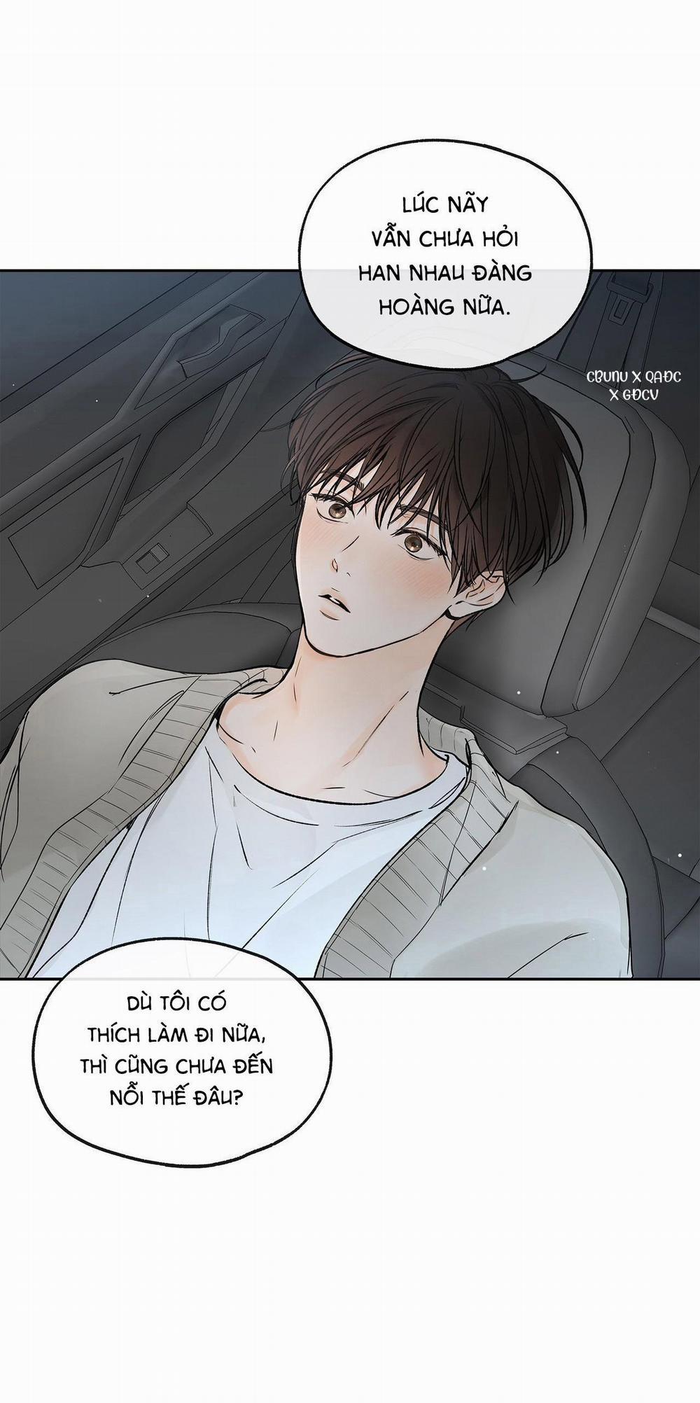 Hạ Cánh Cuối Chân Trời 4 trang 28