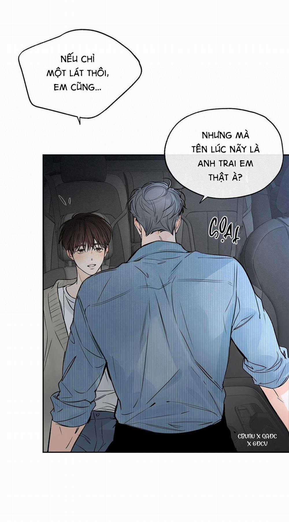 Hạ Cánh Cuối Chân Trời 4 trang 30