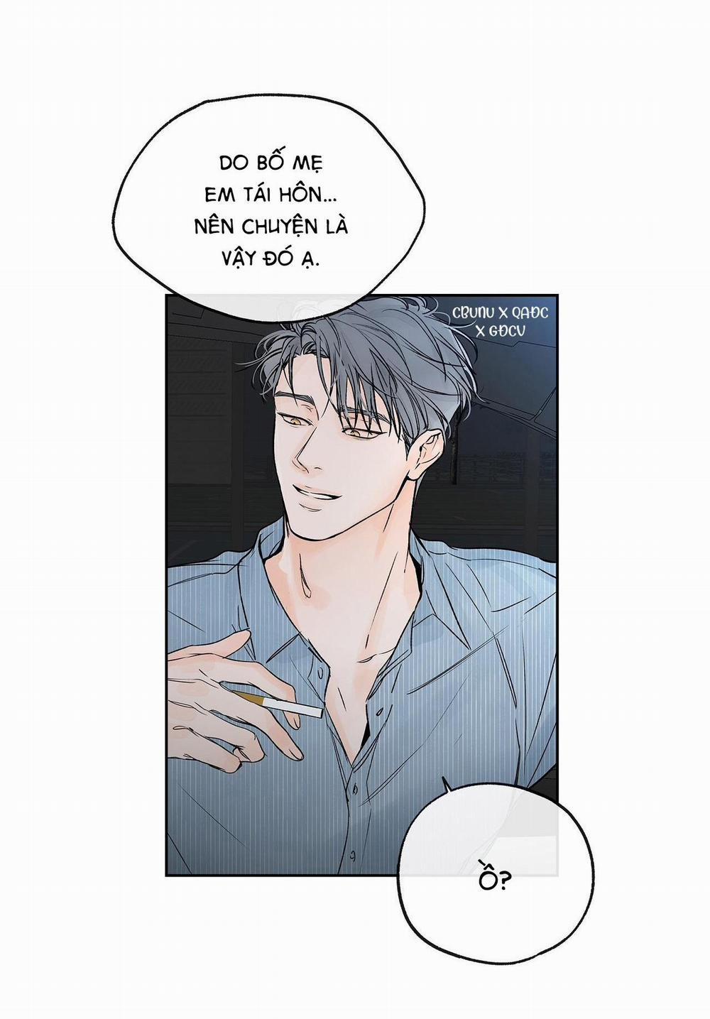 Hạ Cánh Cuối Chân Trời 4 trang 33