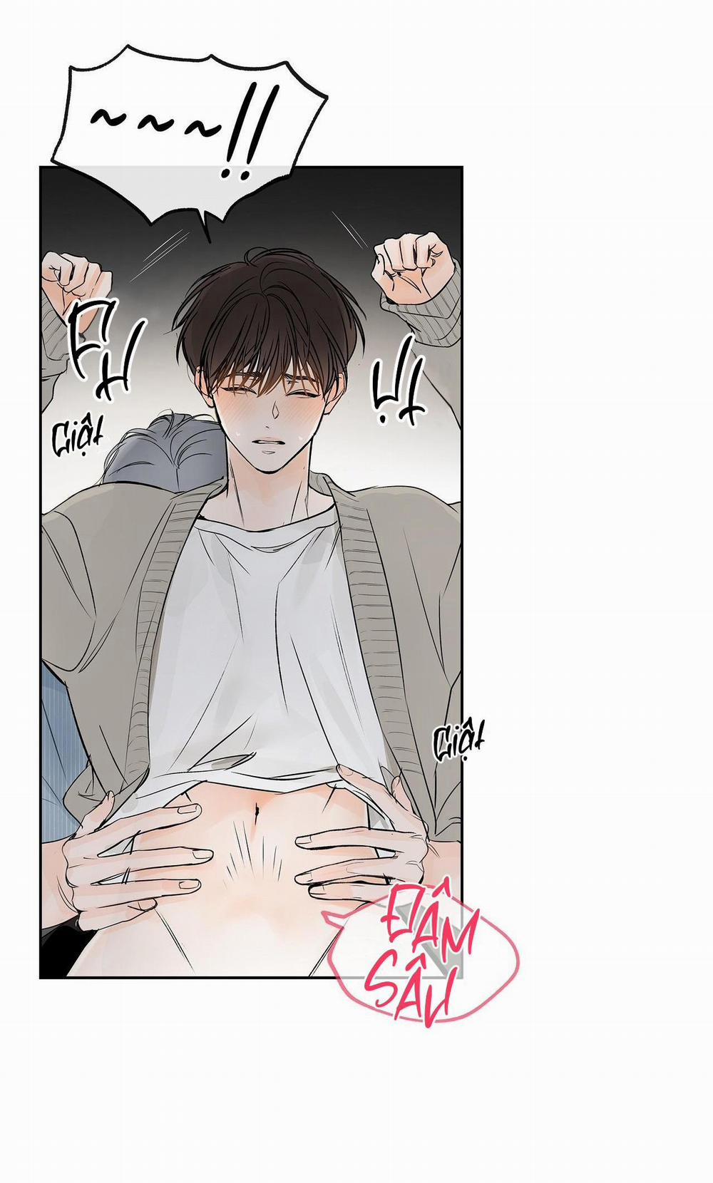 Hạ Cánh Cuối Chân Trời 4 trang 64