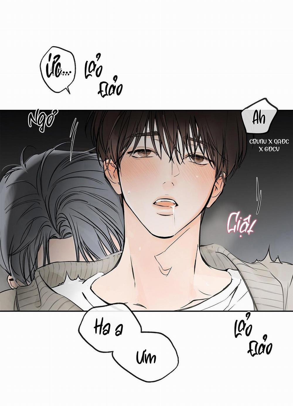 Hạ Cánh Cuối Chân Trời 4 trang 71