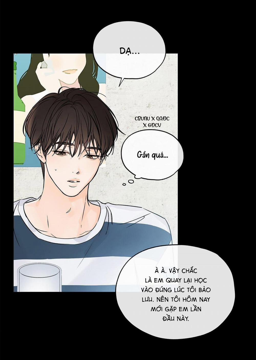 Hạ Cánh Cuối Chân Trời 6 trang 30