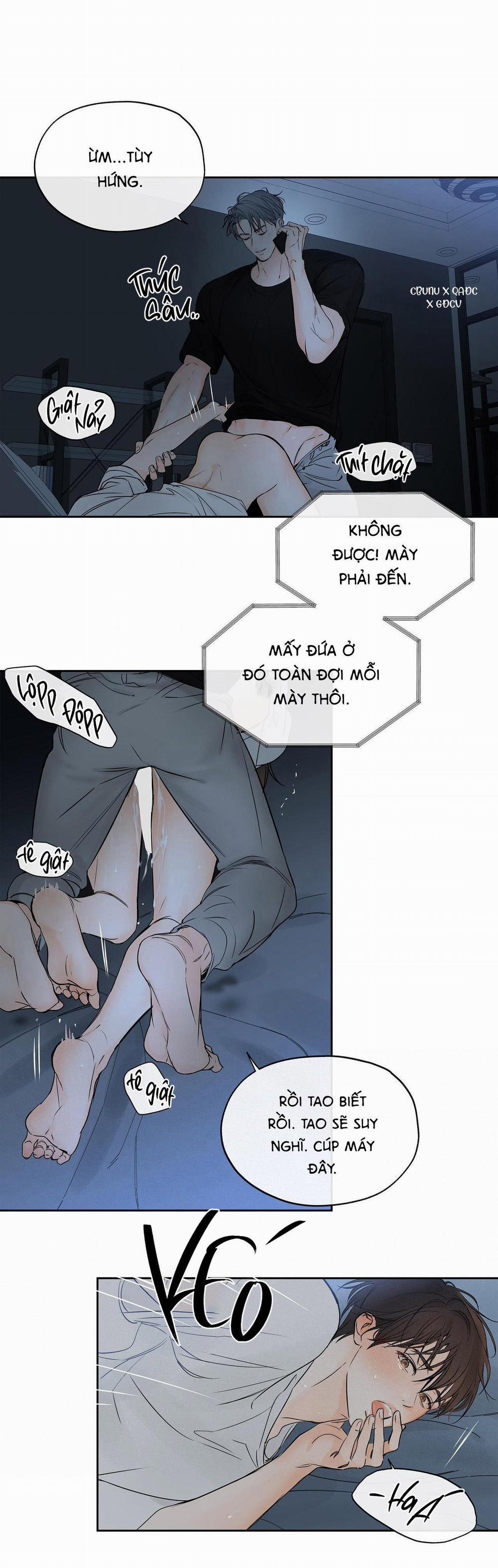 Hạ Cánh Cuối Chân Trời 6 trang 46