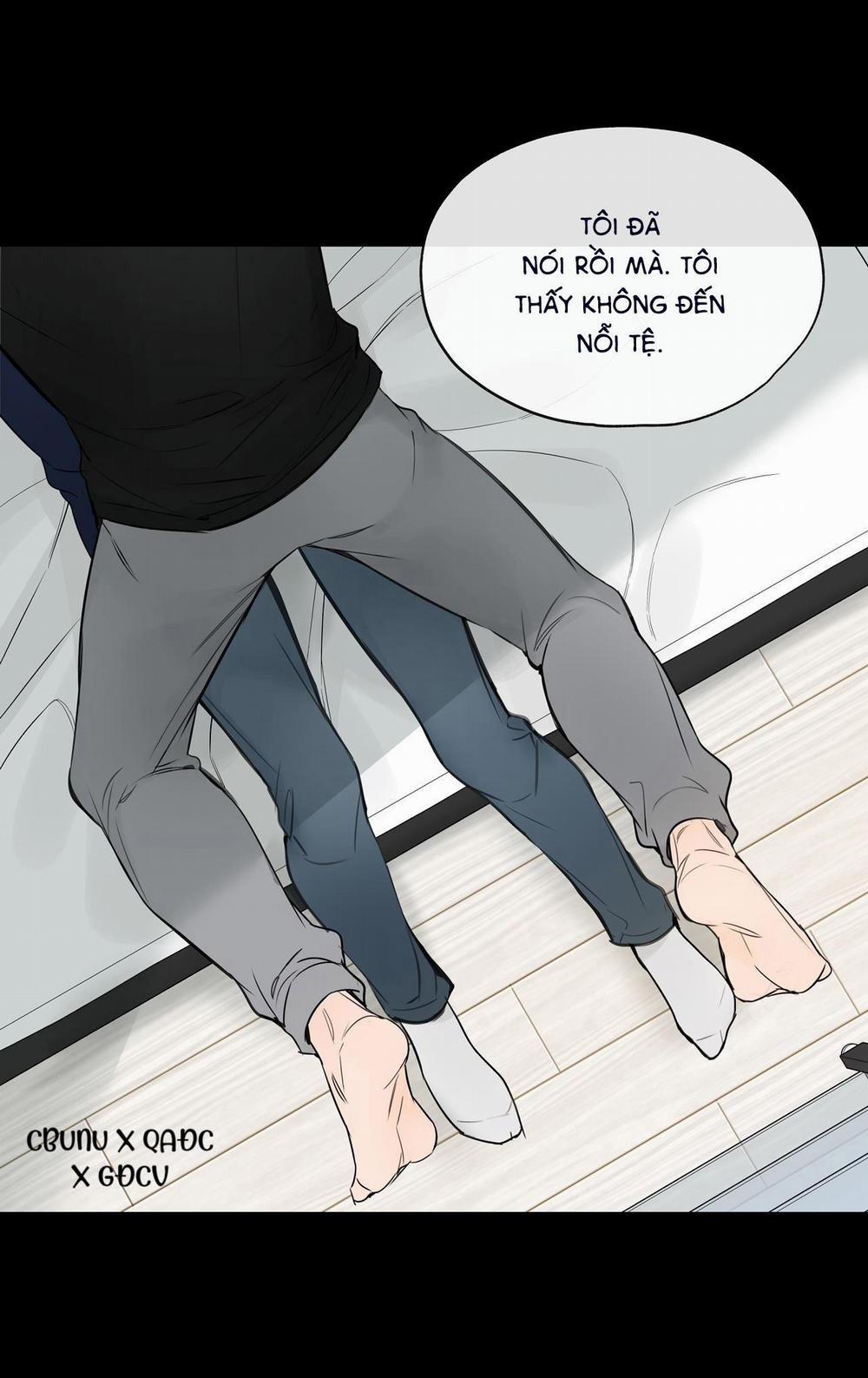 Hạ Cánh Cuối Chân Trời 7 trang 30