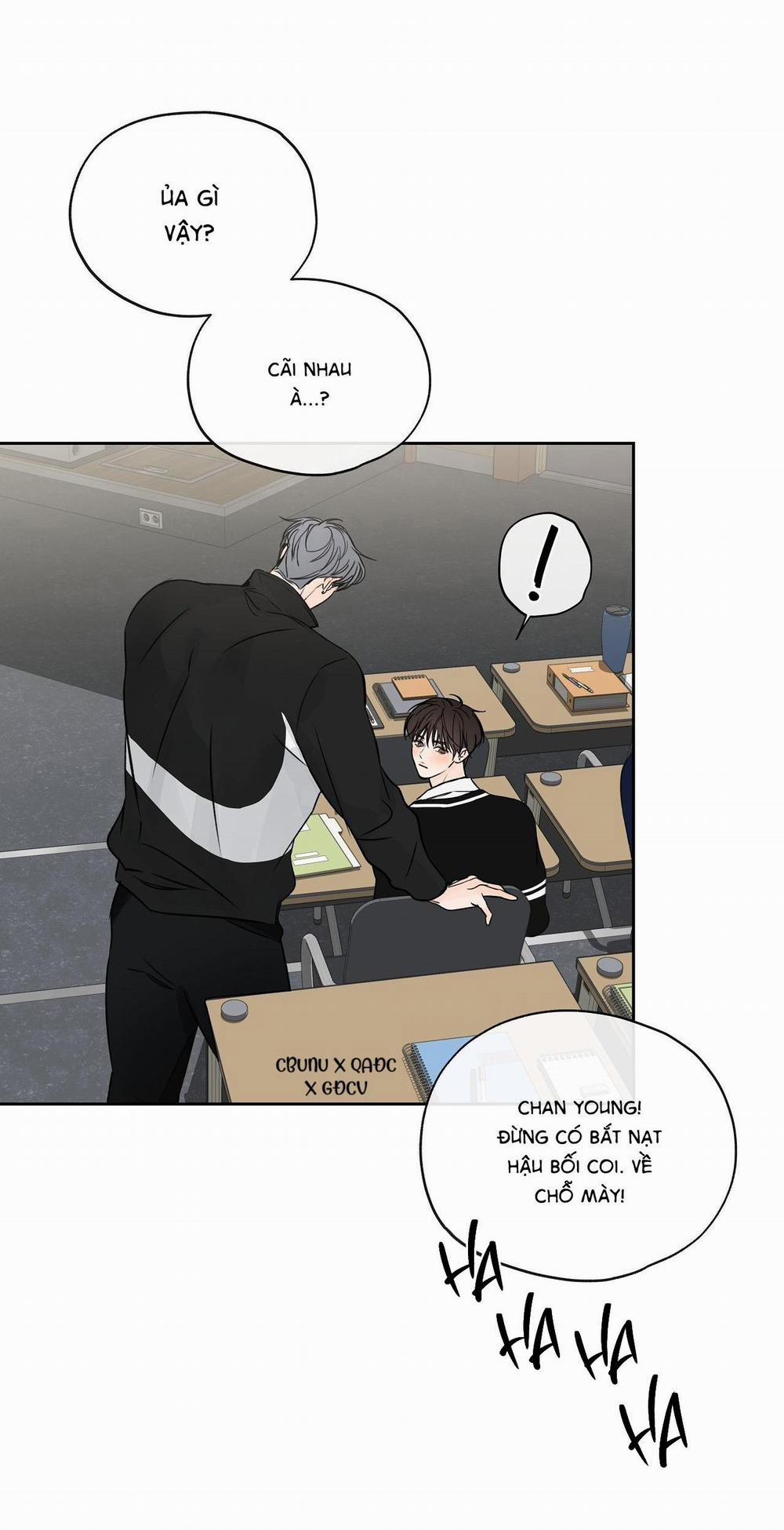 Hạ Cánh Cuối Chân Trời 8 trang 22