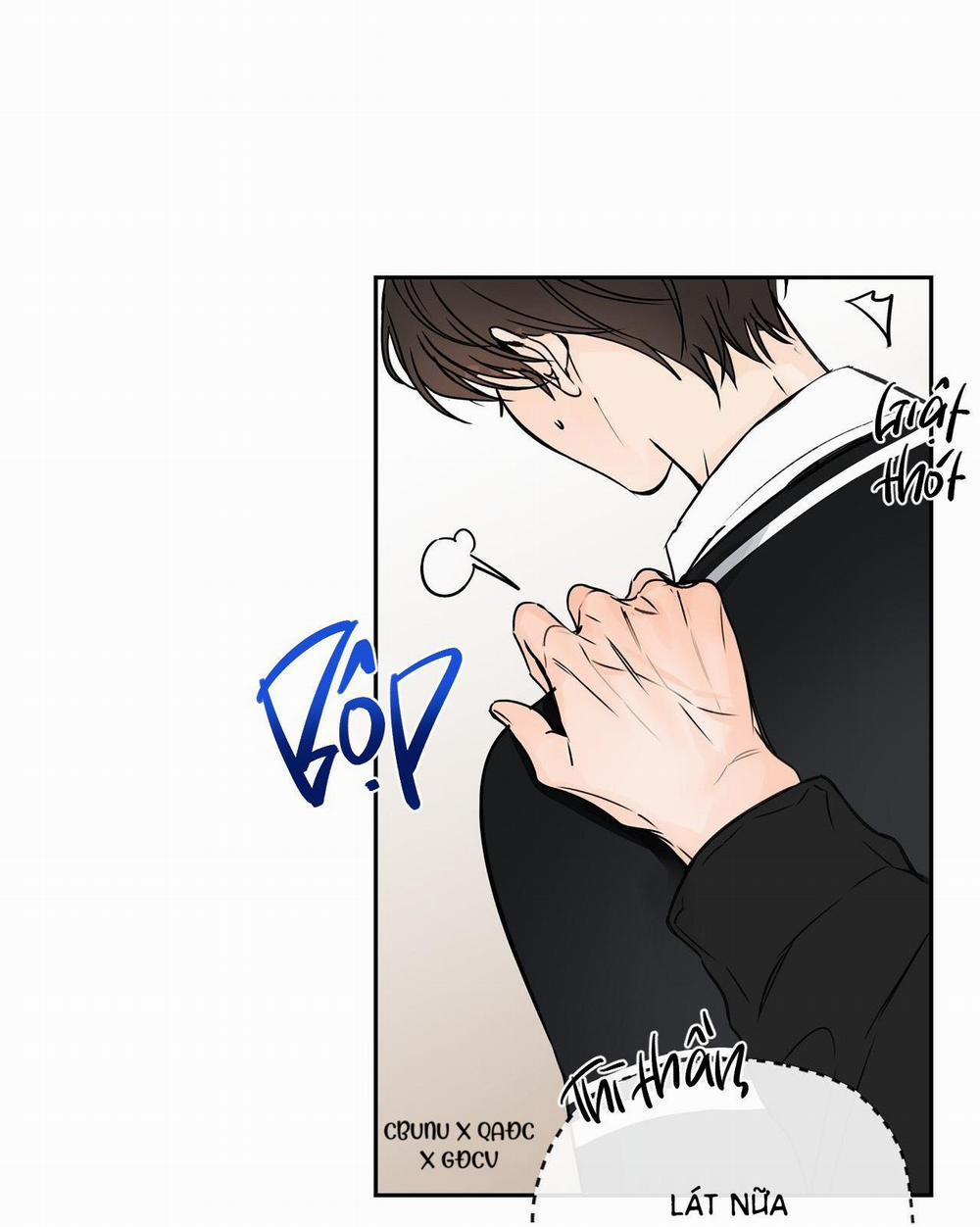 Hạ Cánh Cuối Chân Trời 8 trang 24