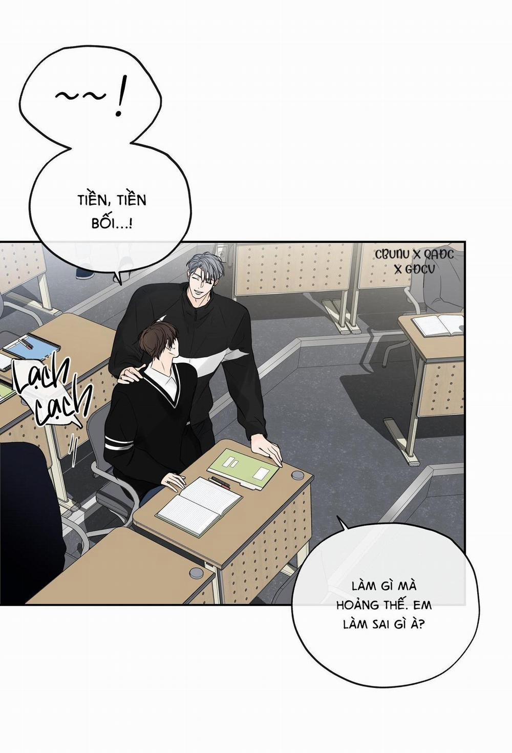 Hạ Cánh Cuối Chân Trời 8 trang 7