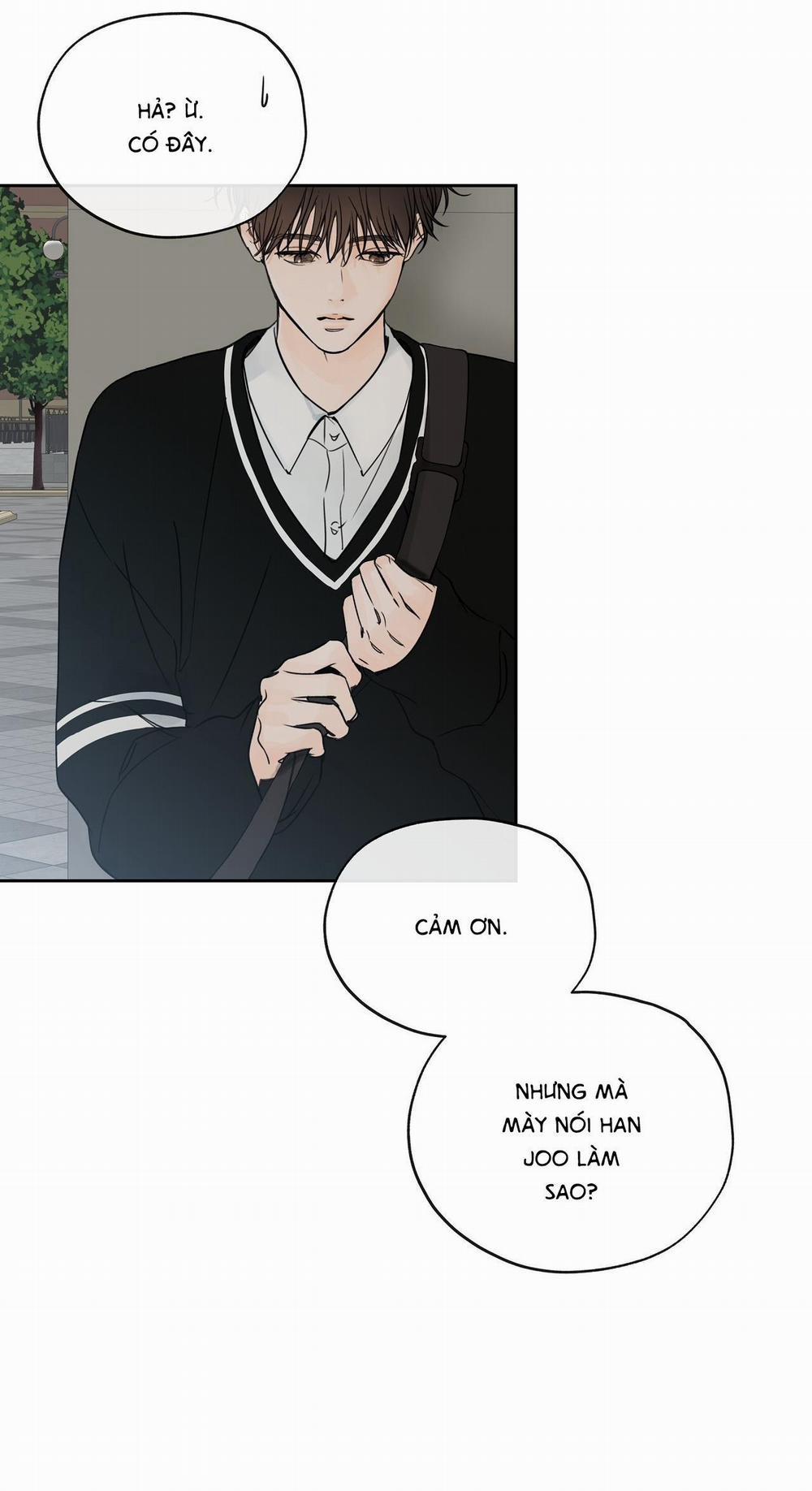 Hạ Cánh Cuối Chân Trời 9 trang 37