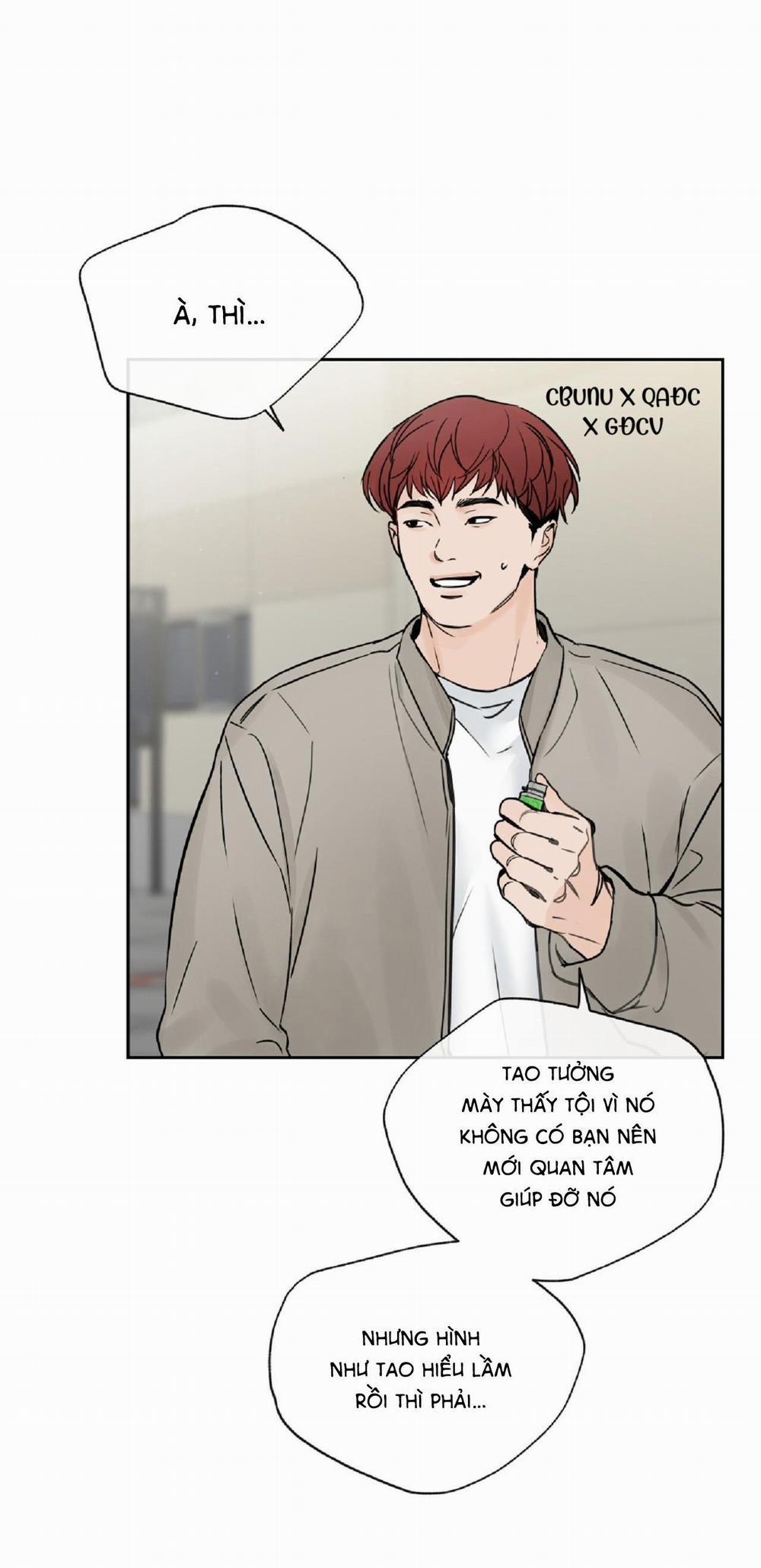 Hạ Cánh Cuối Chân Trời 9 trang 38