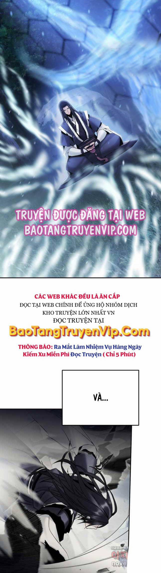 Hắc Bạch Võ Đế Chương 42 Trang 24