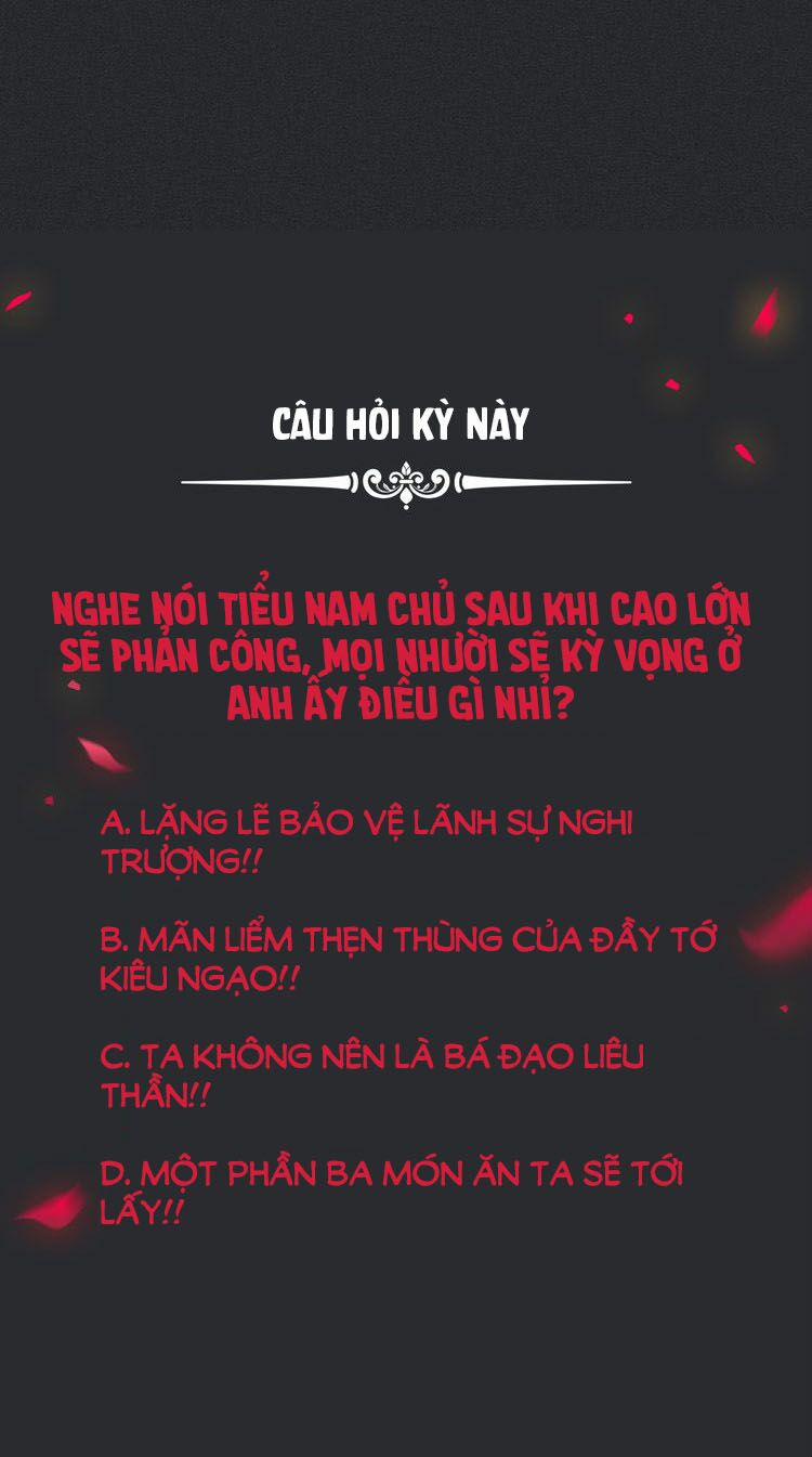 Hắc Dạ Hữu Sở Tư Chương 2 Trang 49