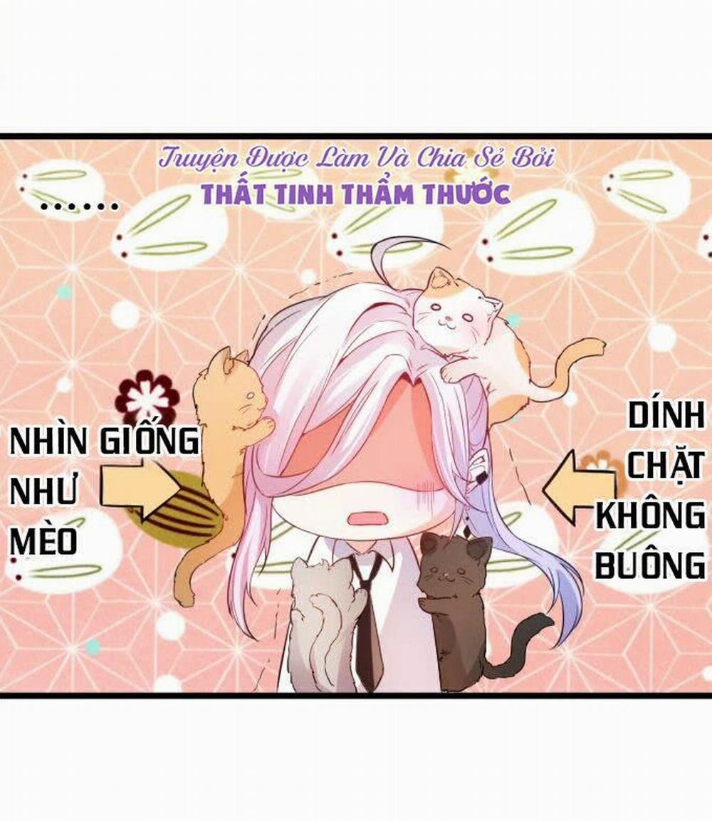 Hắc Đạo Đáng Yêu Chương 1 Trang 57