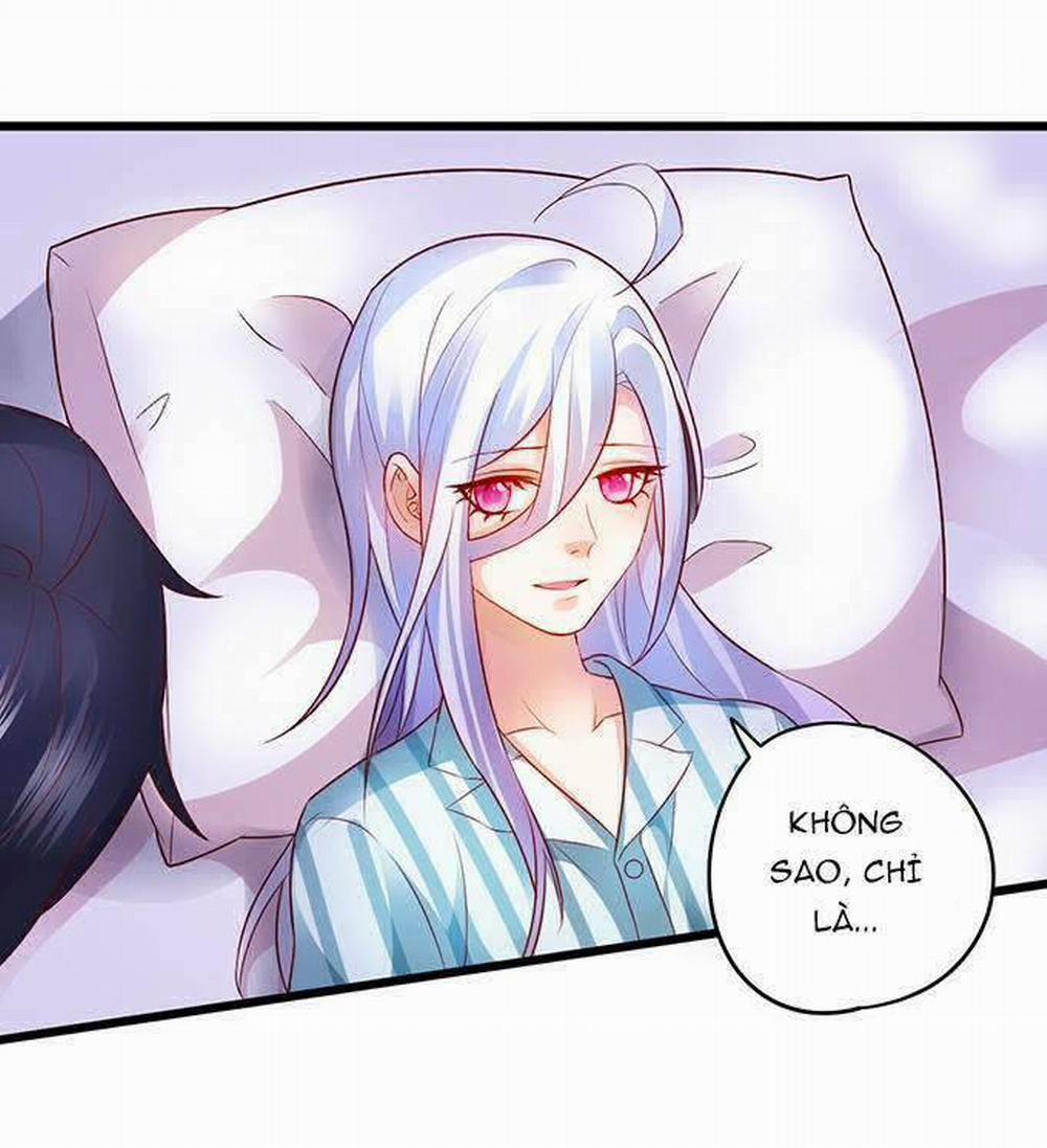 Hắc Đạo Đáng Yêu 10 trang 22