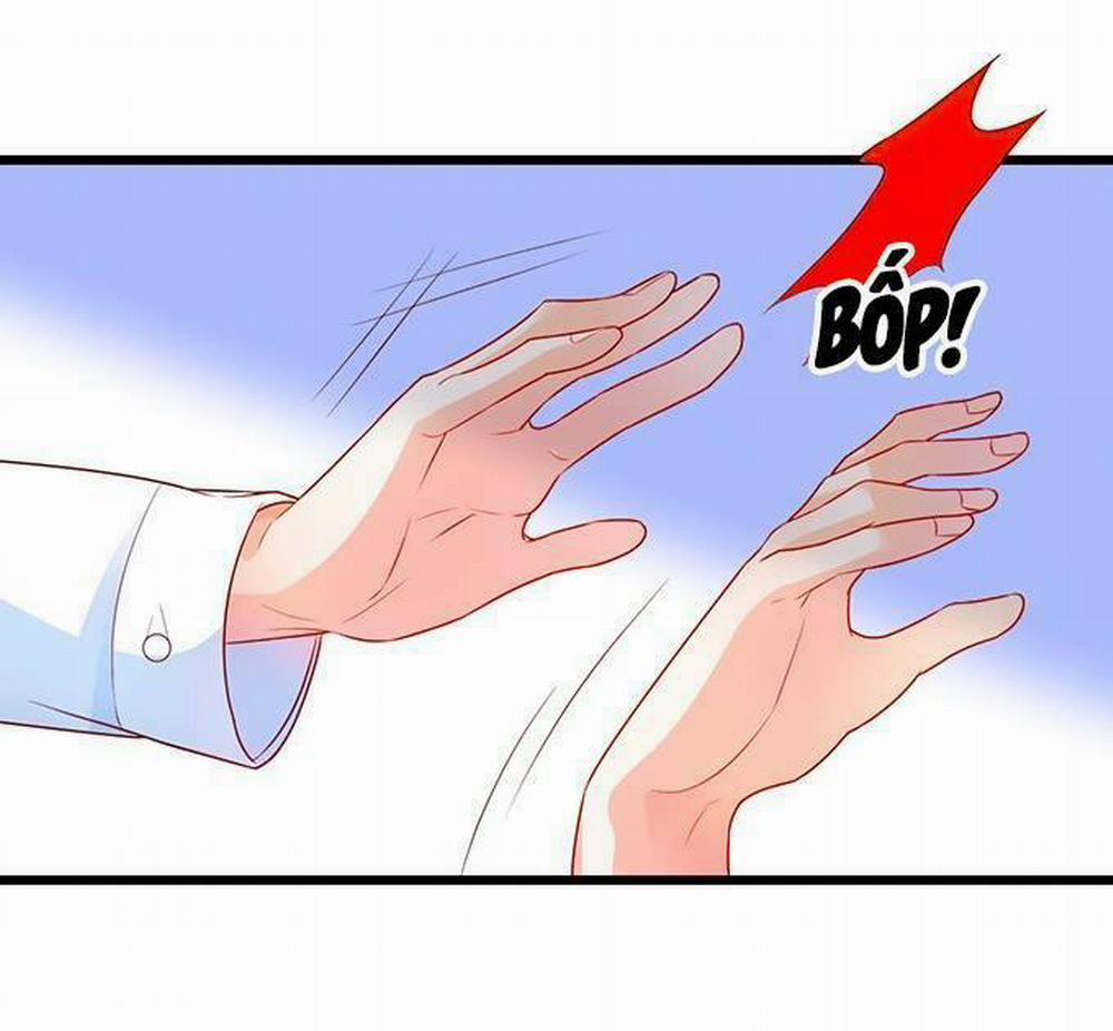 Hắc Đạo Đáng Yêu 10 trang 26