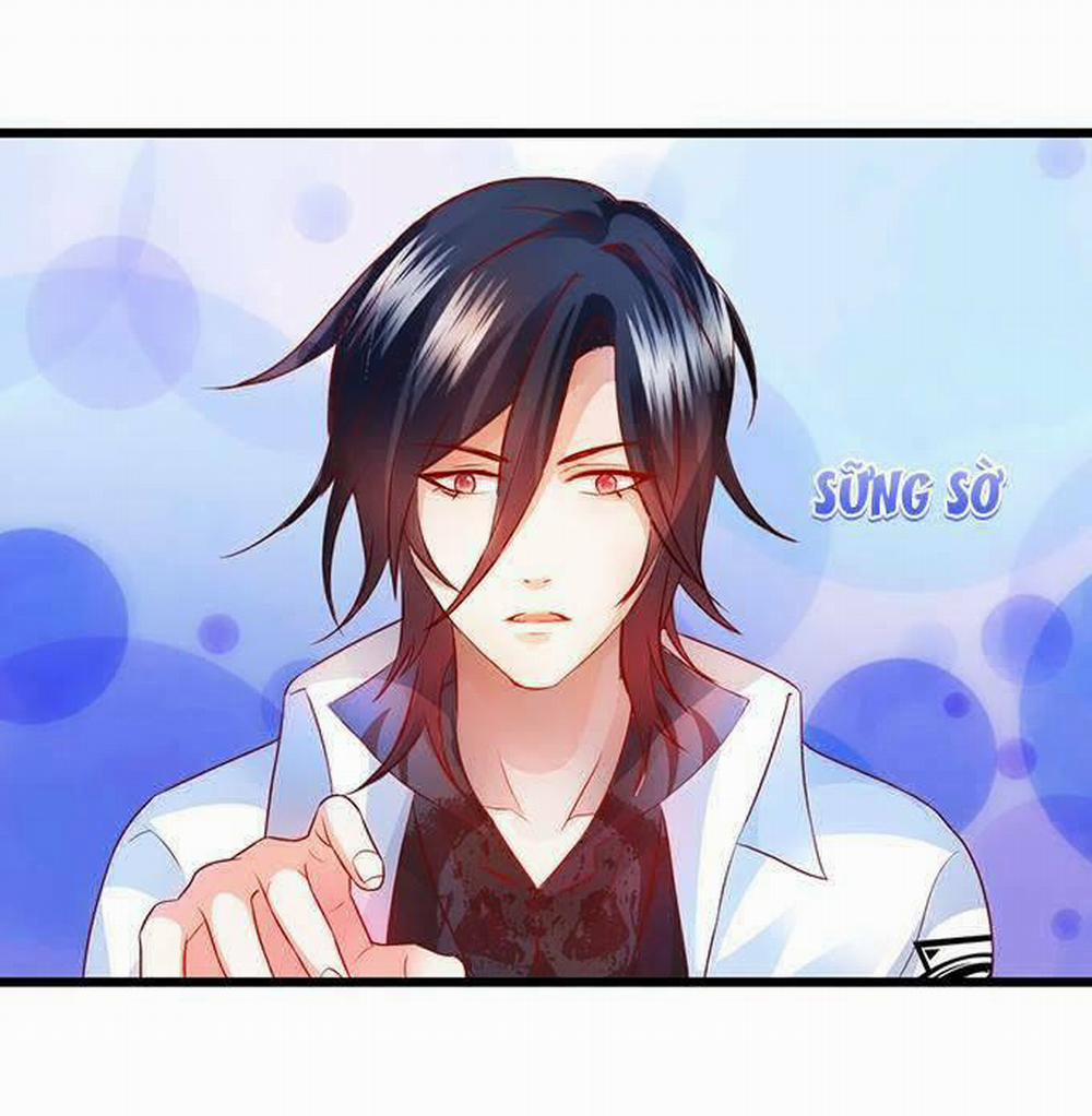 Hắc Đạo Đáng Yêu 10 trang 27