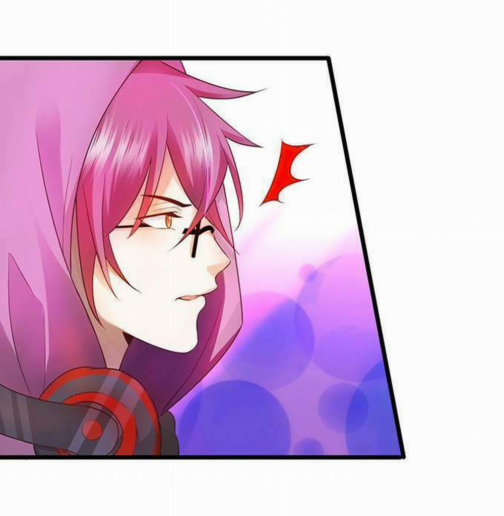 Hắc Đạo Đáng Yêu 10 trang 32