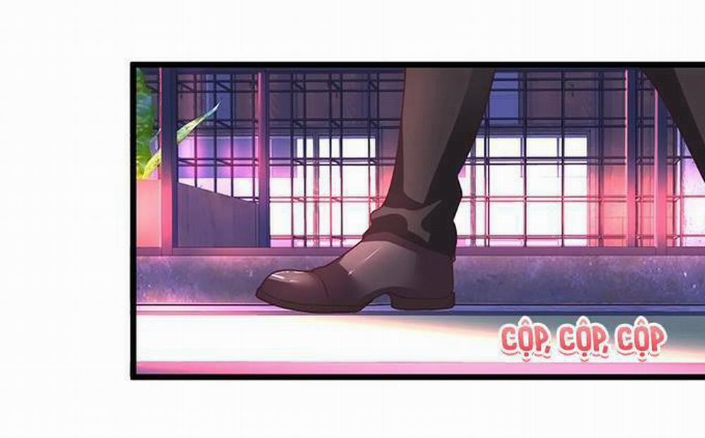 Hắc Đạo Đáng Yêu 10 trang 34