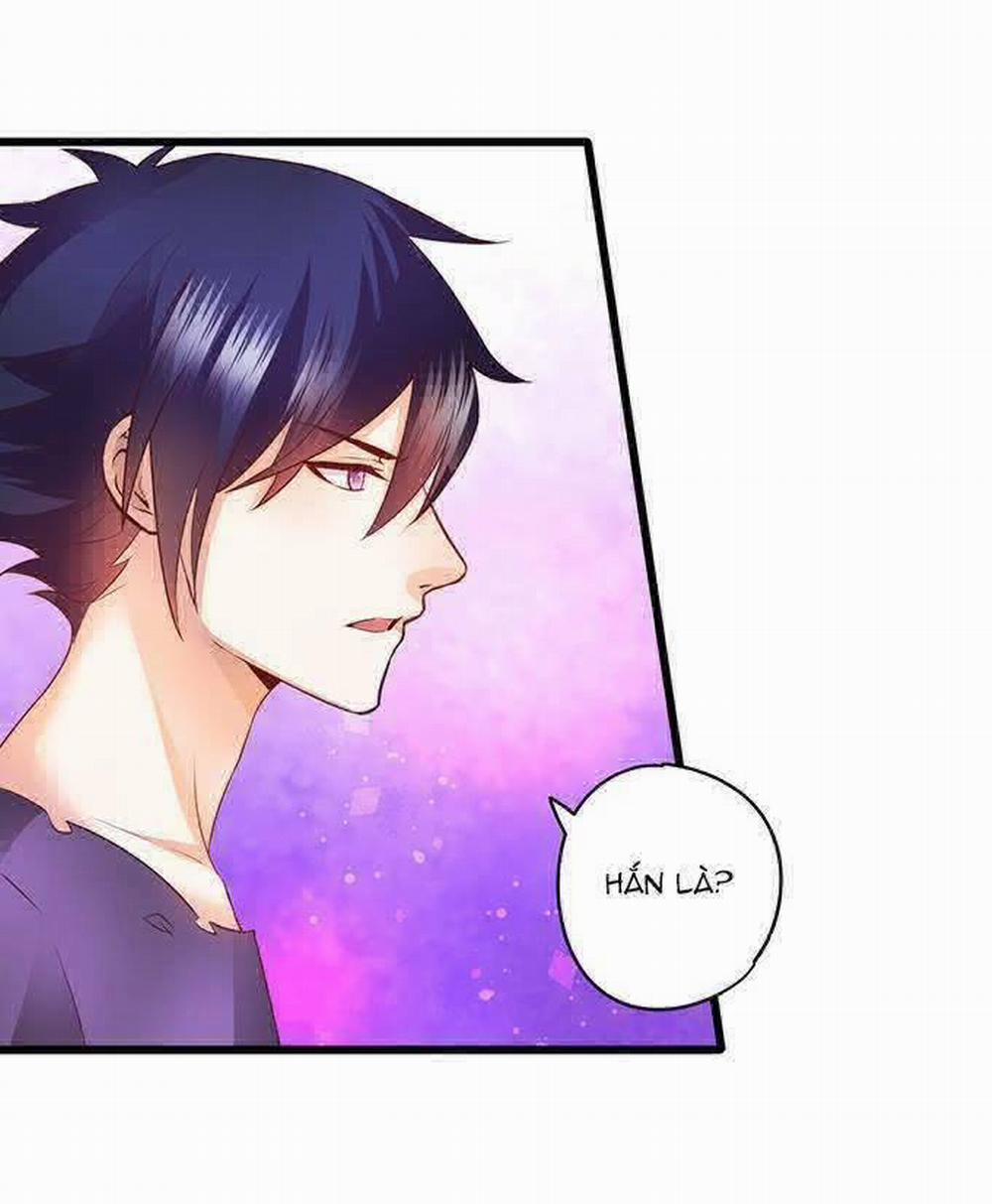 Hắc Đạo Đáng Yêu 10 trang 36