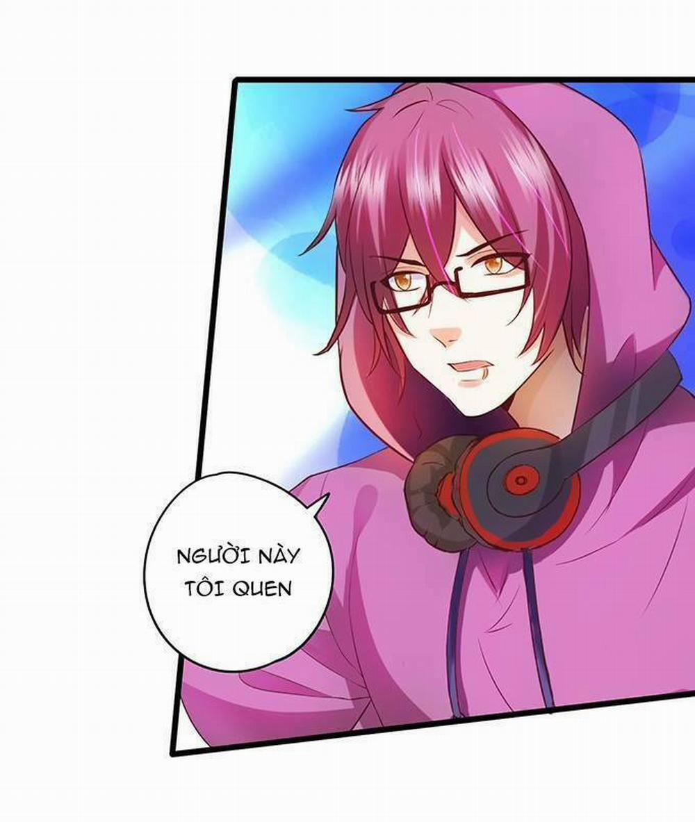 Hắc Đạo Đáng Yêu 10 trang 38