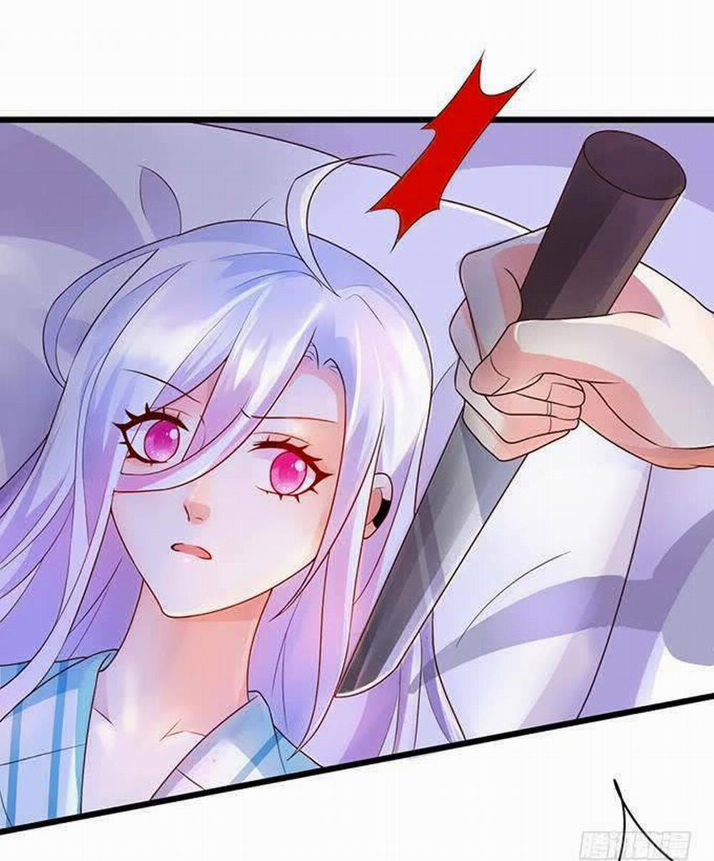 Hắc Đạo Đáng Yêu 10 trang 4