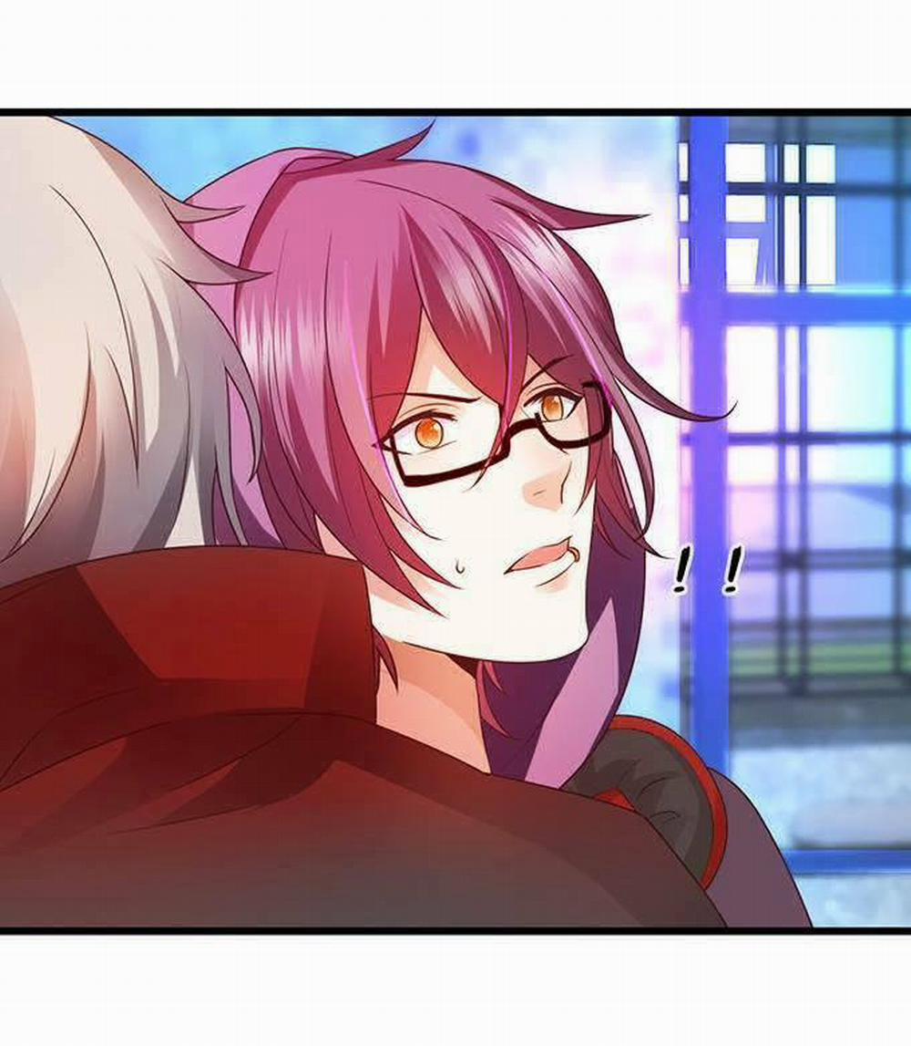 Hắc Đạo Đáng Yêu 10 trang 44