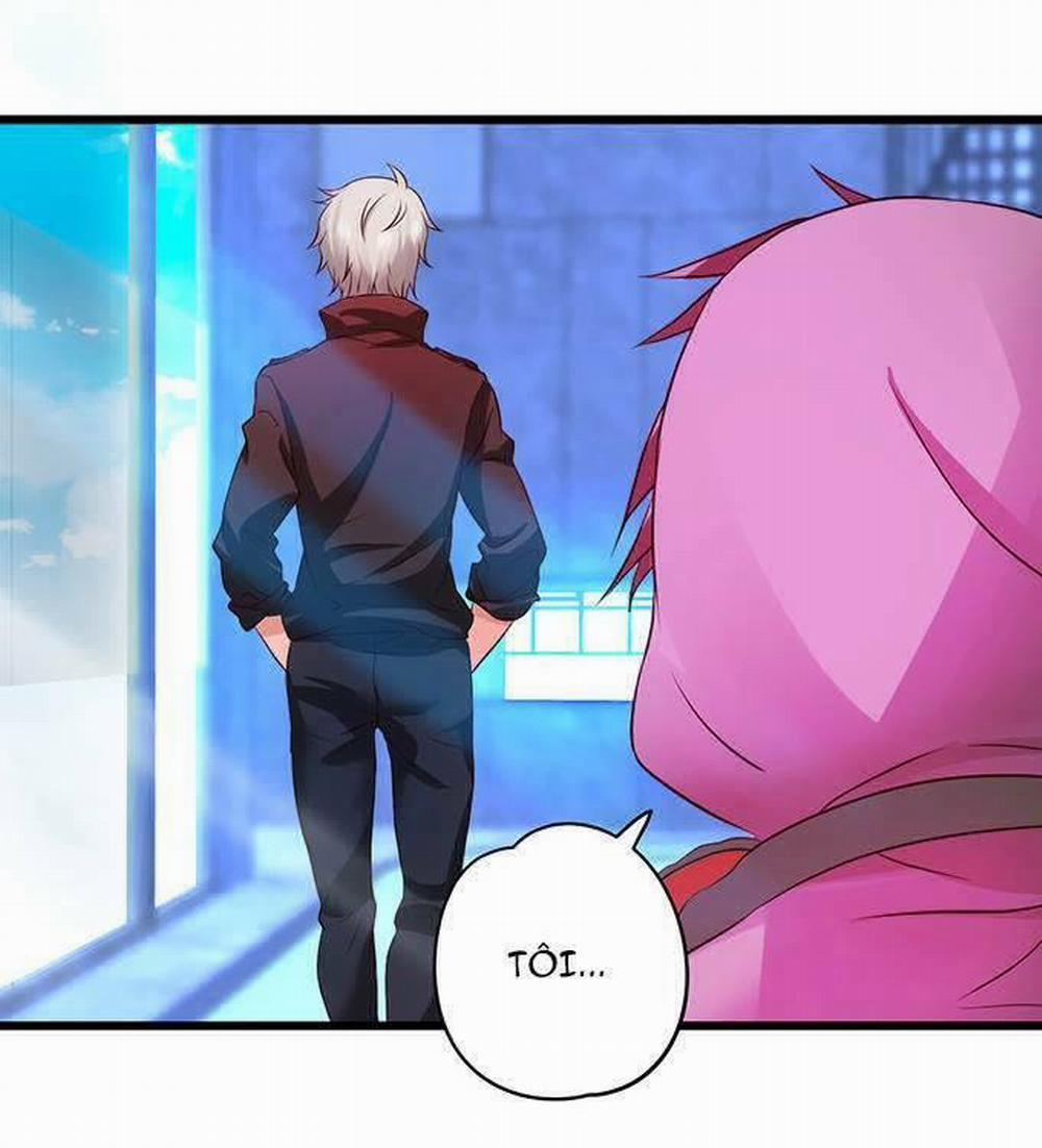 Hắc Đạo Đáng Yêu 10 trang 50