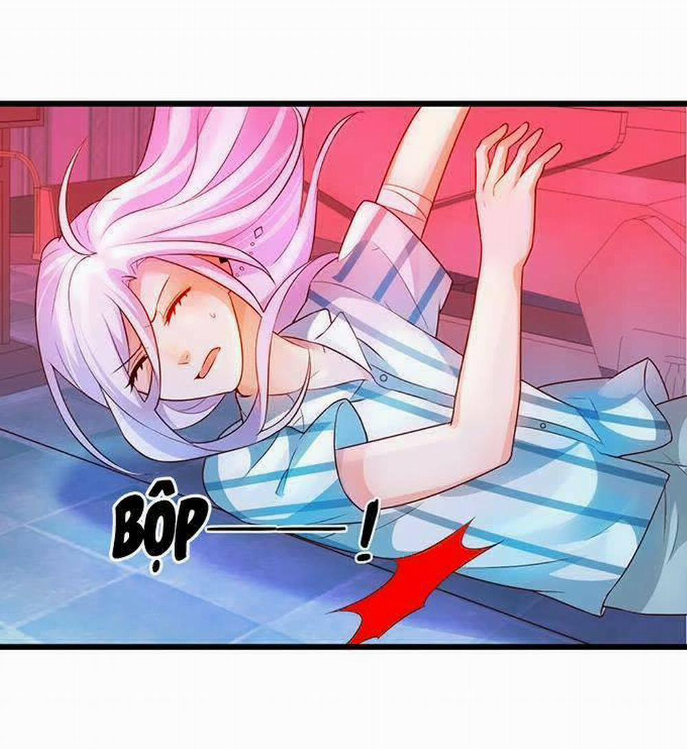 Hắc Đạo Đáng Yêu 10 trang 6