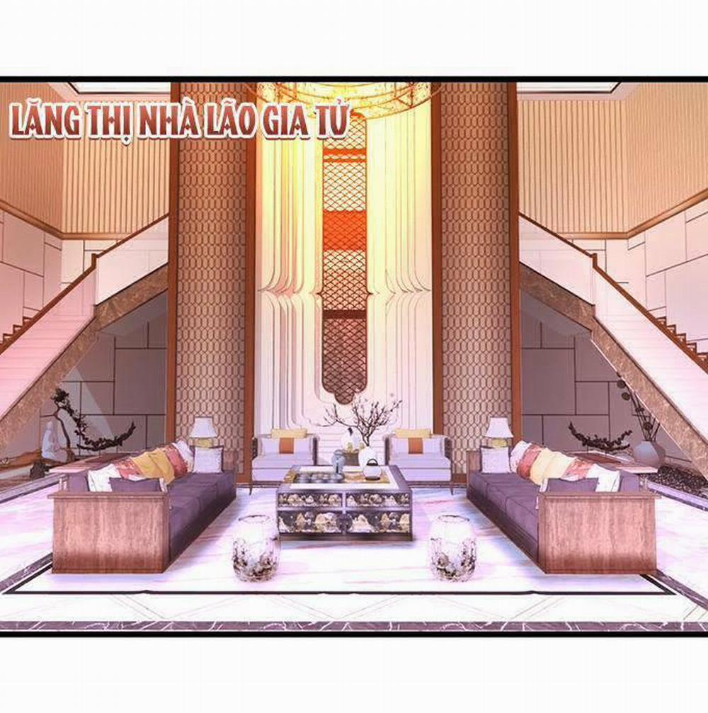 Hắc Đạo Đáng Yêu 10 trang 60