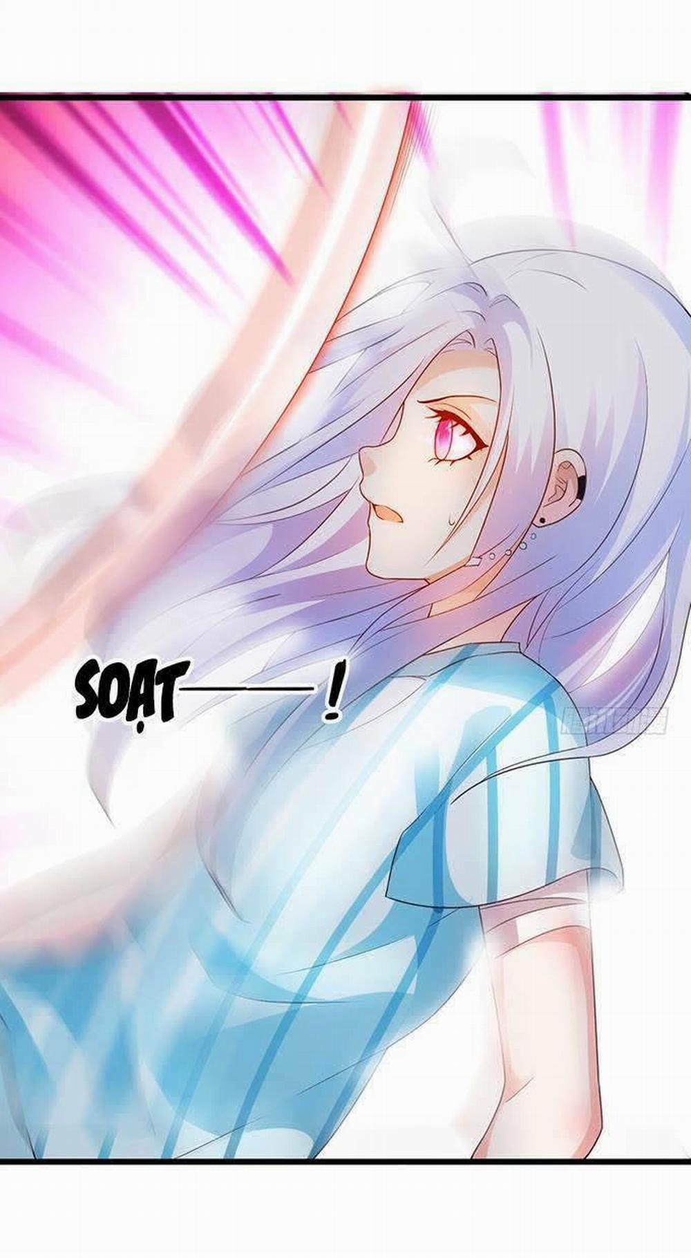 Hắc Đạo Đáng Yêu 10 trang 9