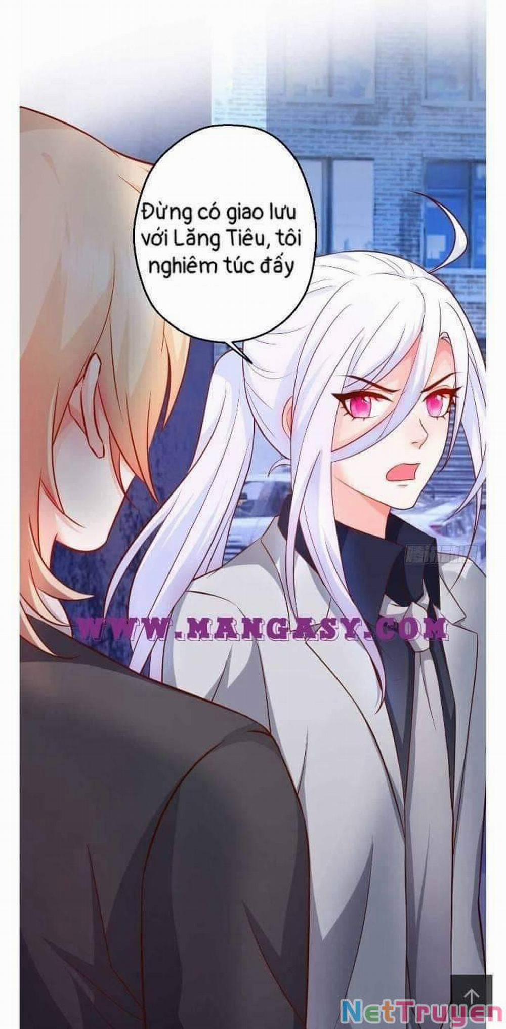 Hắc Đạo Đáng Yêu 100 trang 10