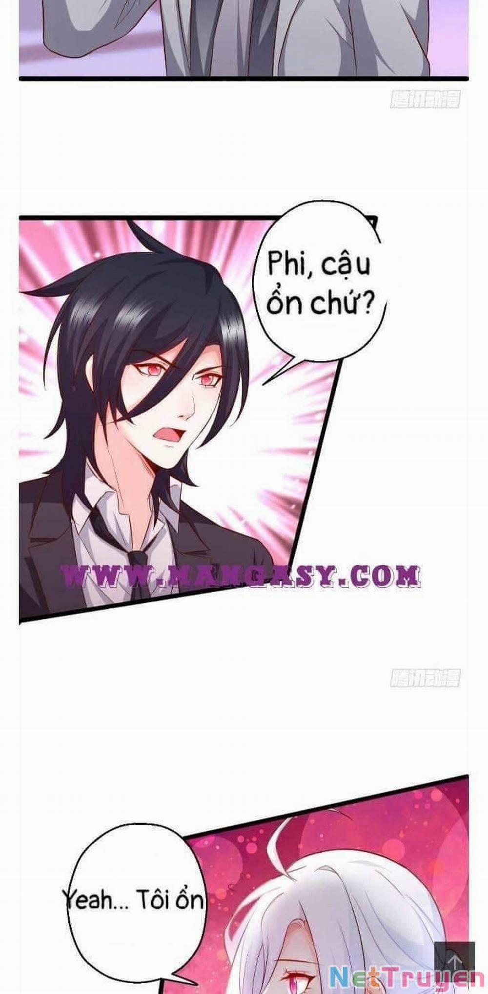 Hắc Đạo Đáng Yêu 100 trang 13