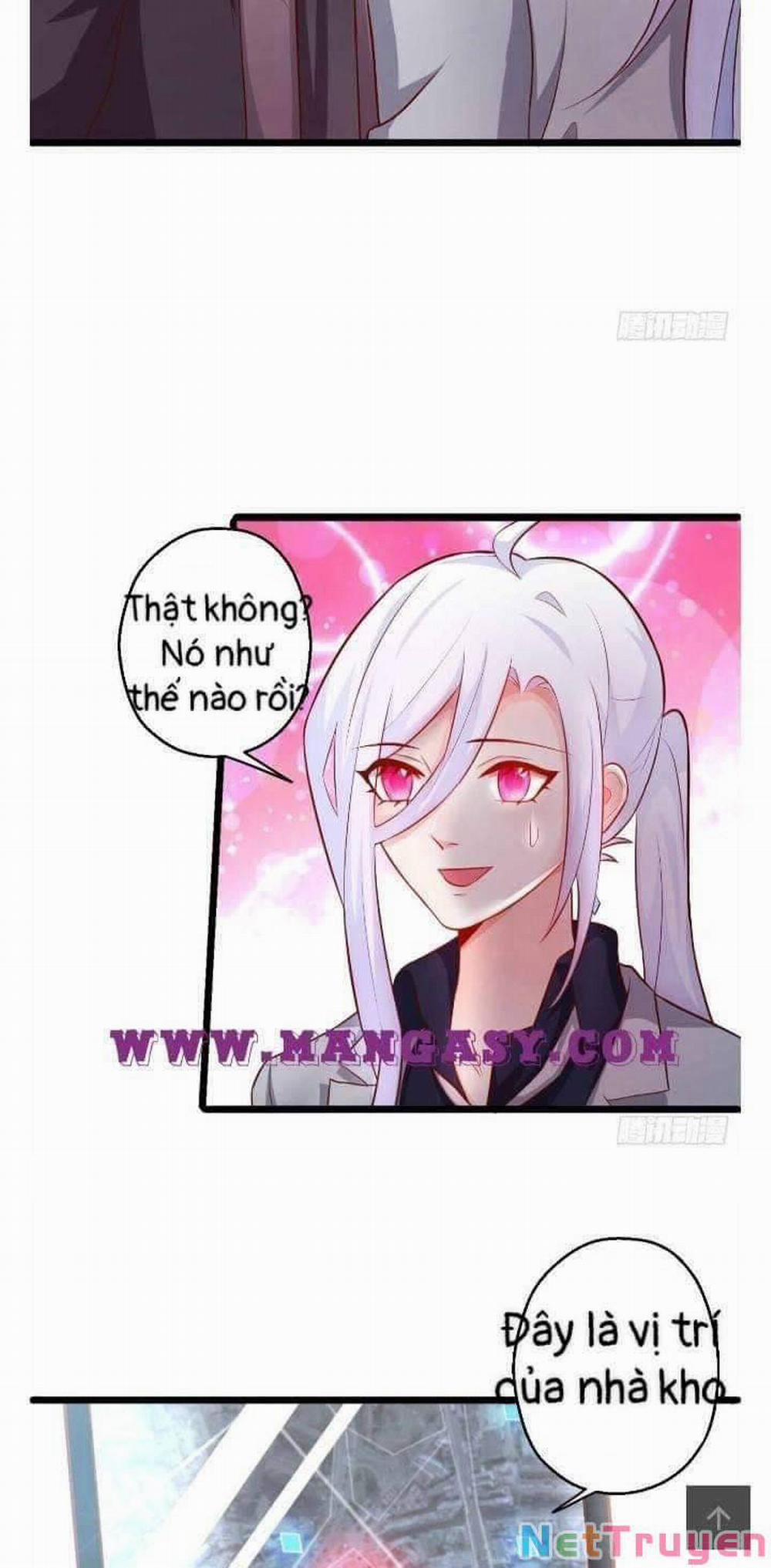 Hắc Đạo Đáng Yêu 100 trang 15