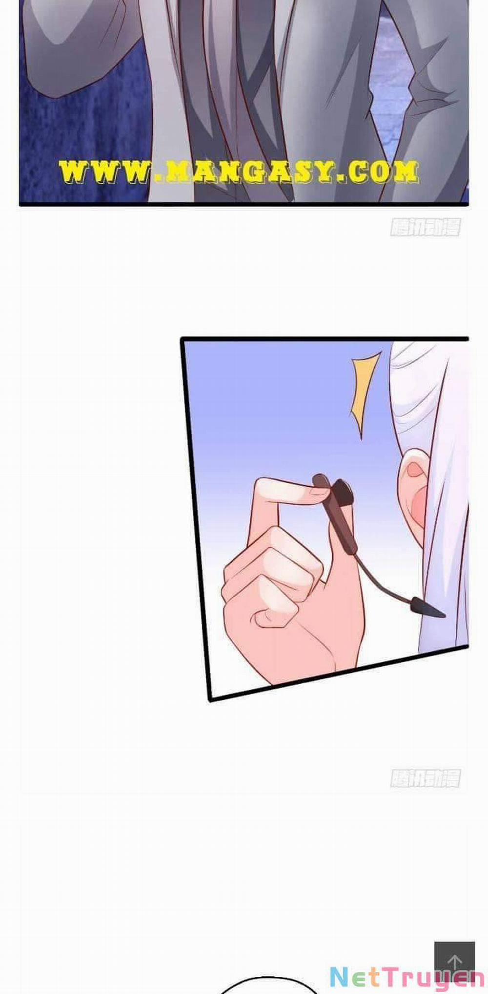 Hắc Đạo Đáng Yêu 100 trang 4