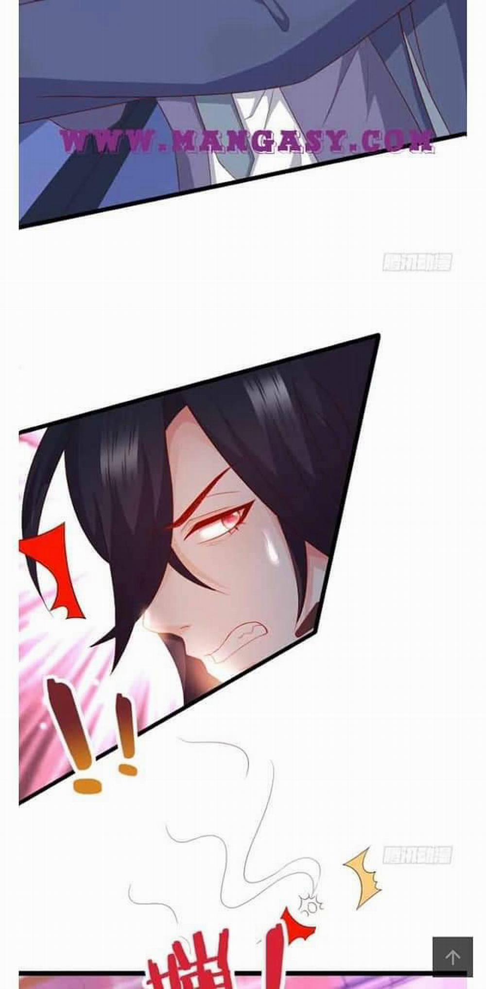 Hắc Đạo Đáng Yêu 102 trang 5